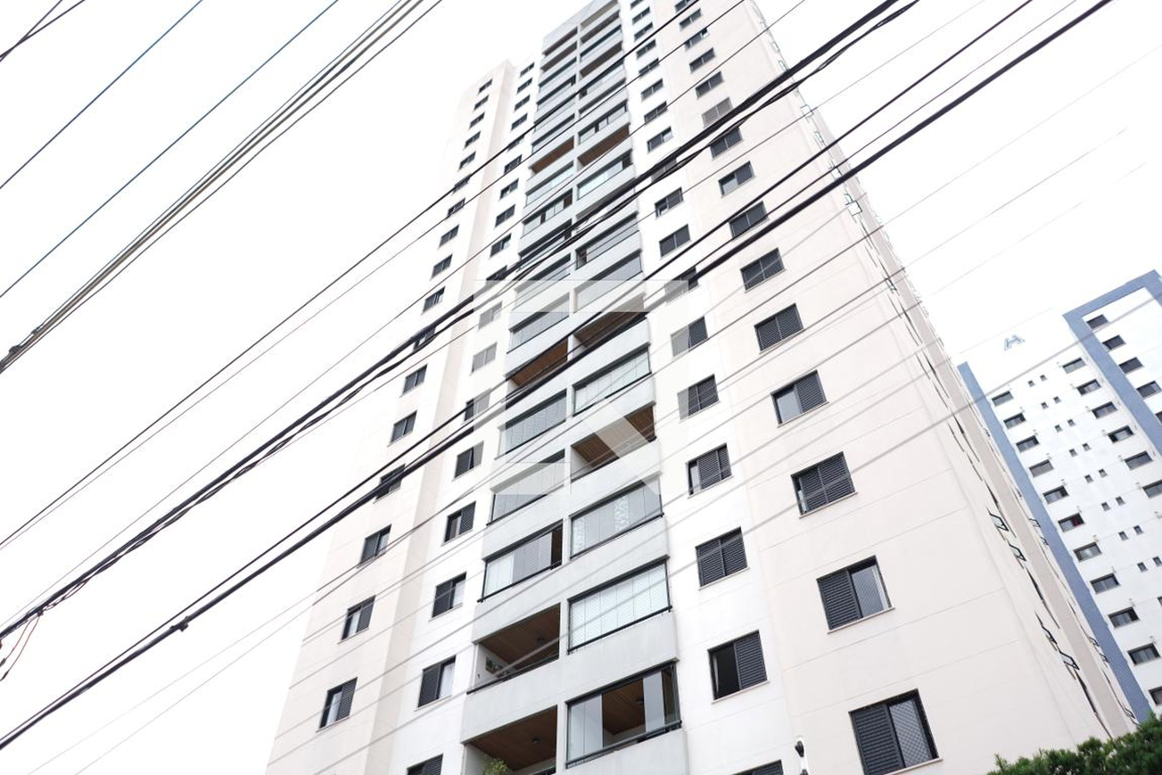 Fachada Condomínio Style Vivre Tatuapé