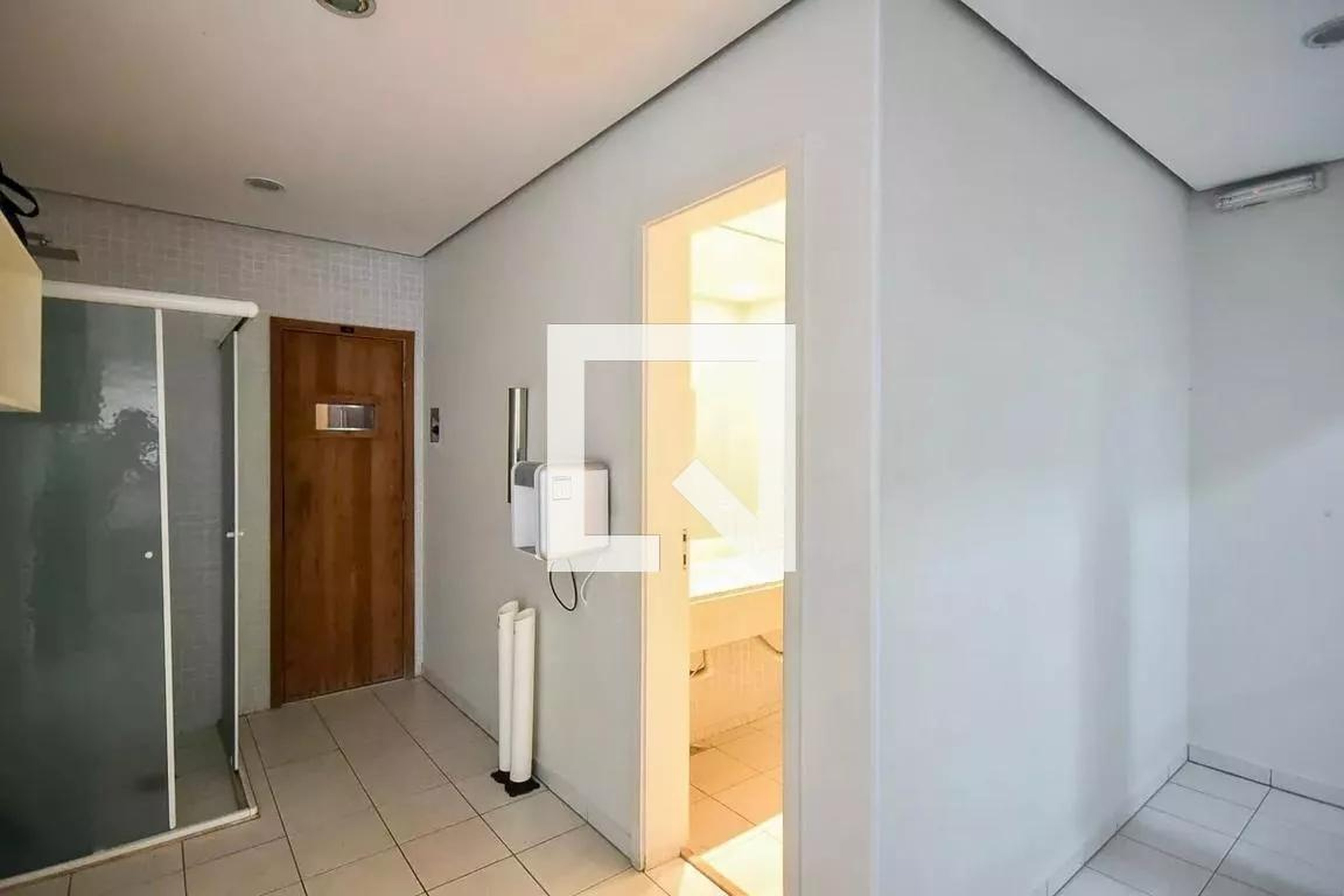 Área comum - Habitat