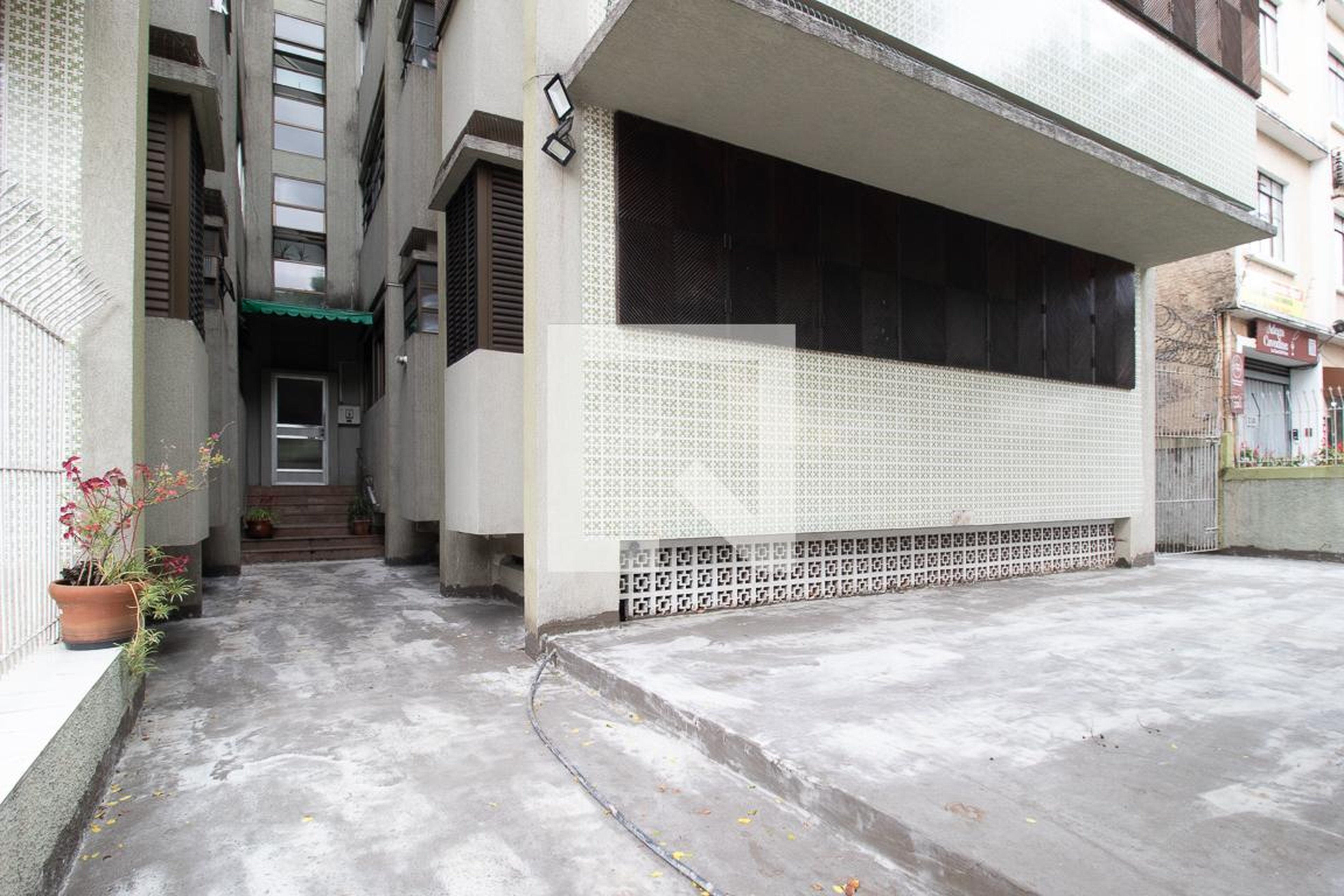 Área comum Condomínio em Rua Doutor Faivre, 250