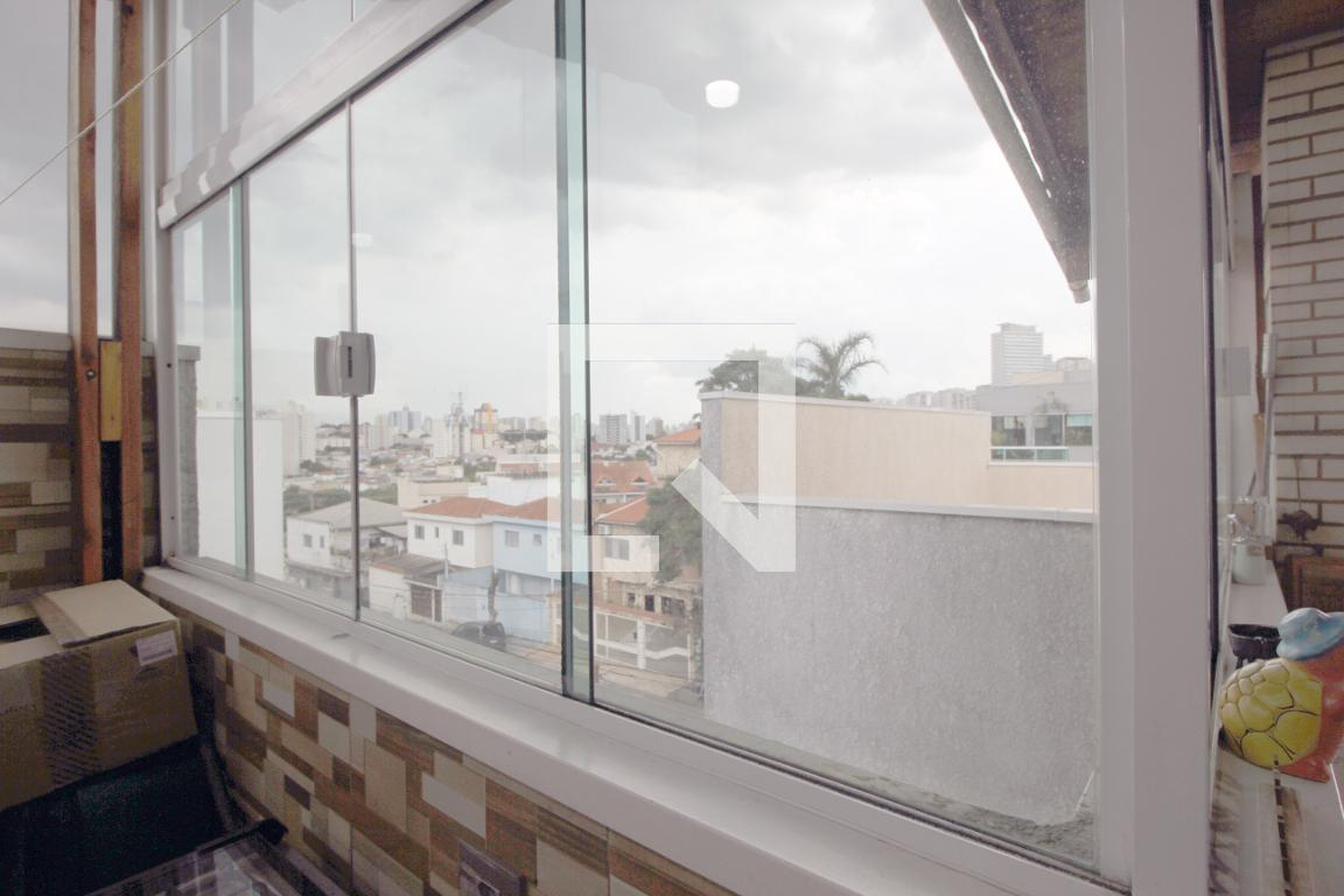 Espaço Gourmet - Residencial Princesa Letícia