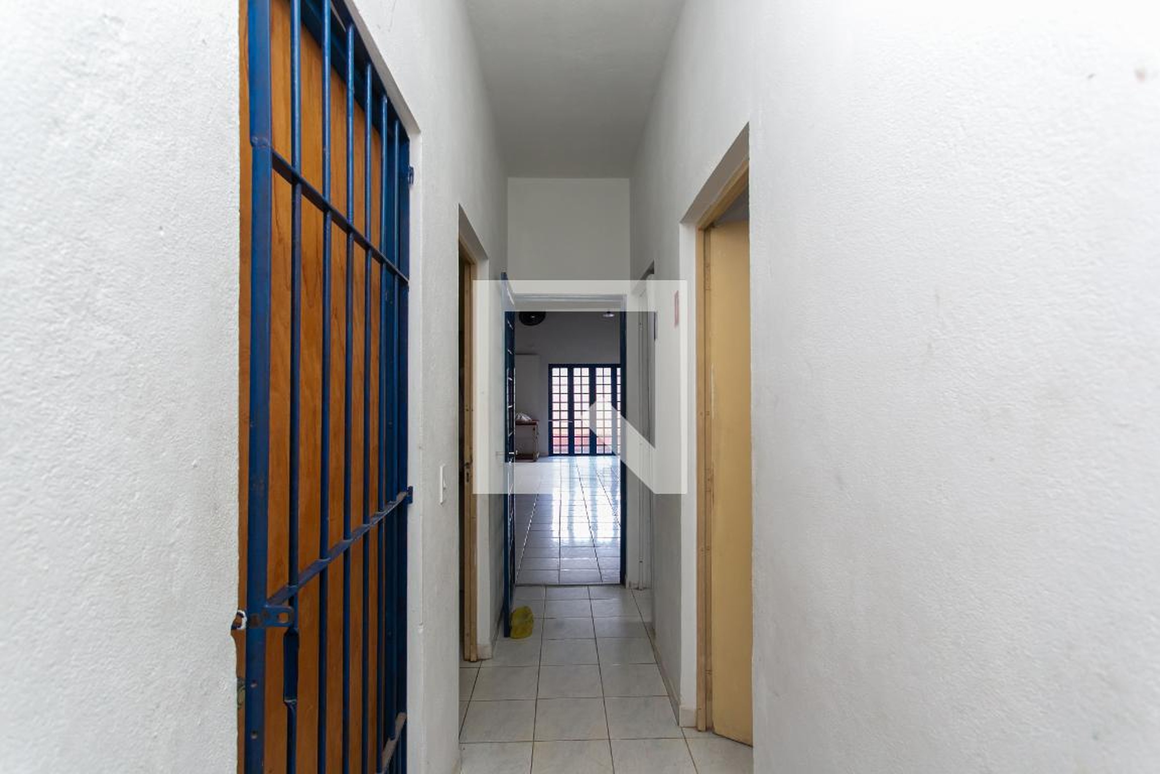 Salão de Festa Condomínio em Rua Narciso Araújo, 85