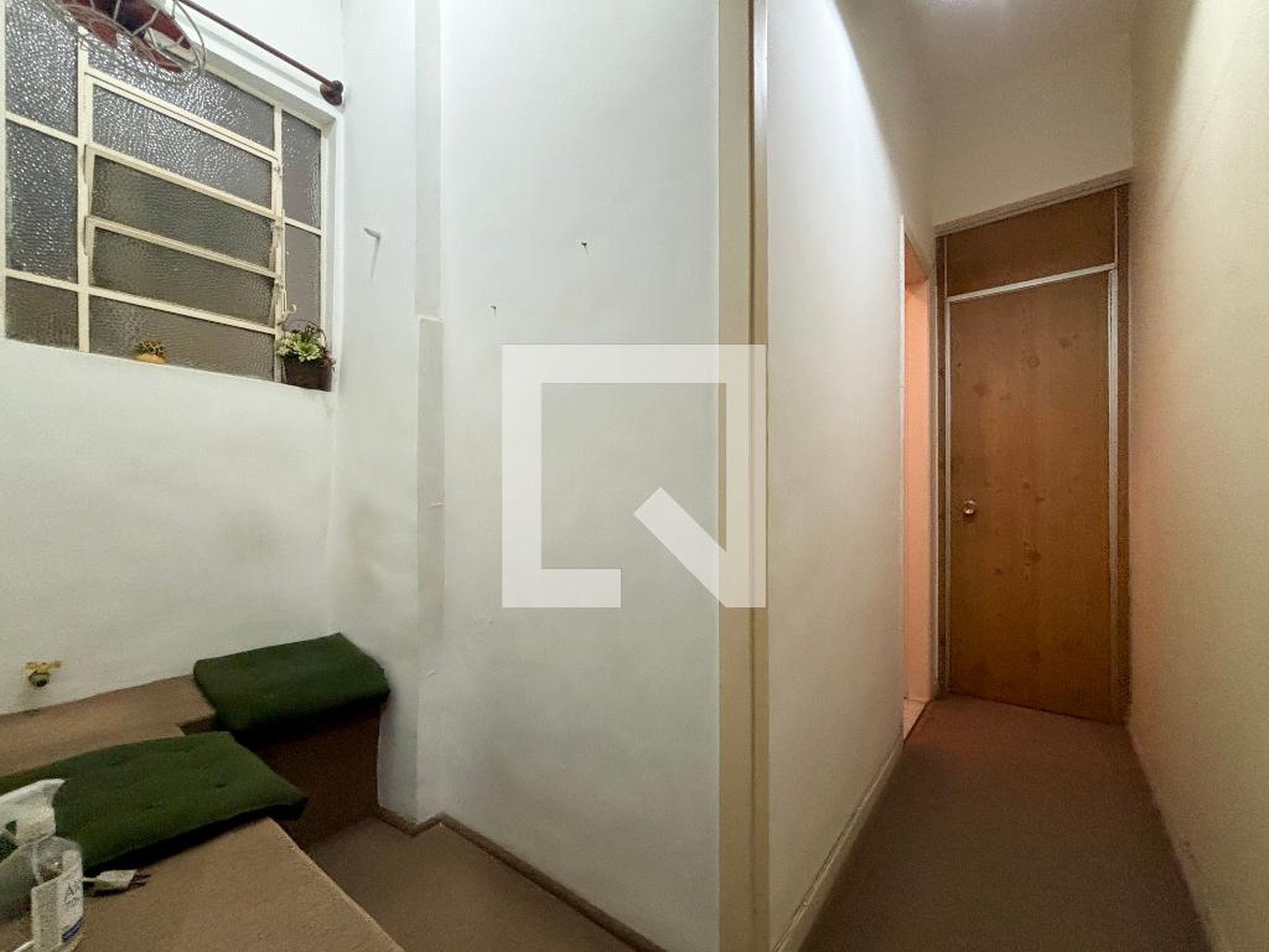 Hall de entrada - Yankee