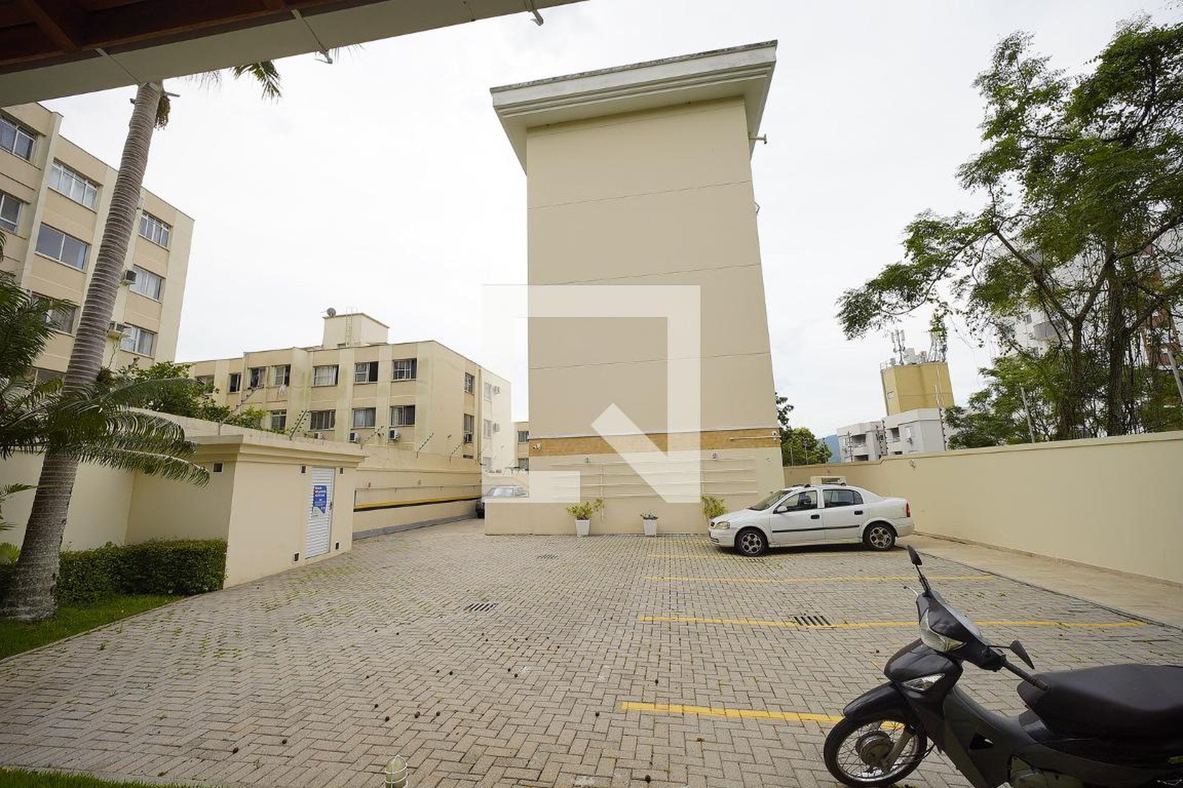 Área comum - Epiros Park