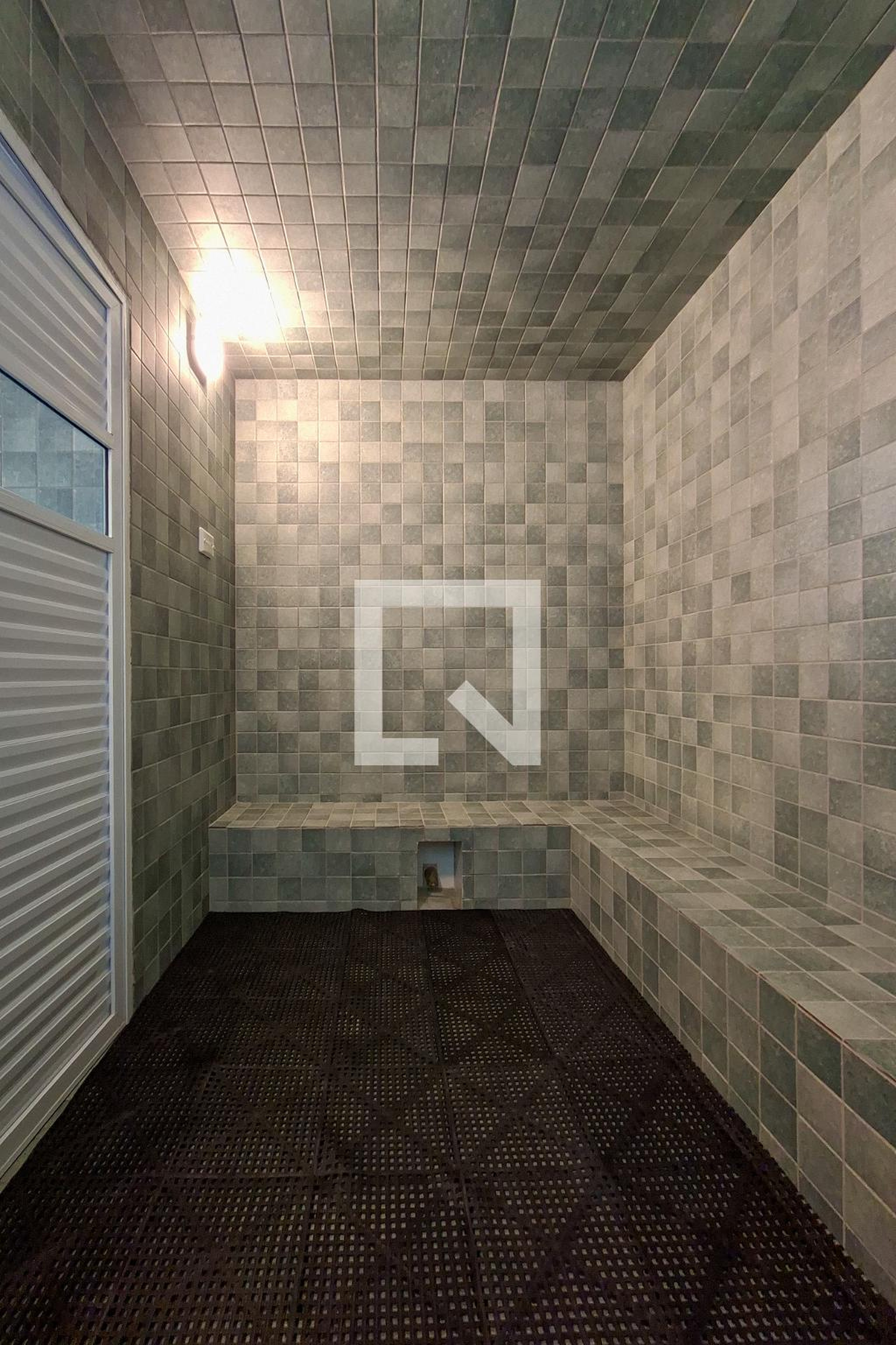 Sauna - Jardim dos Cedros