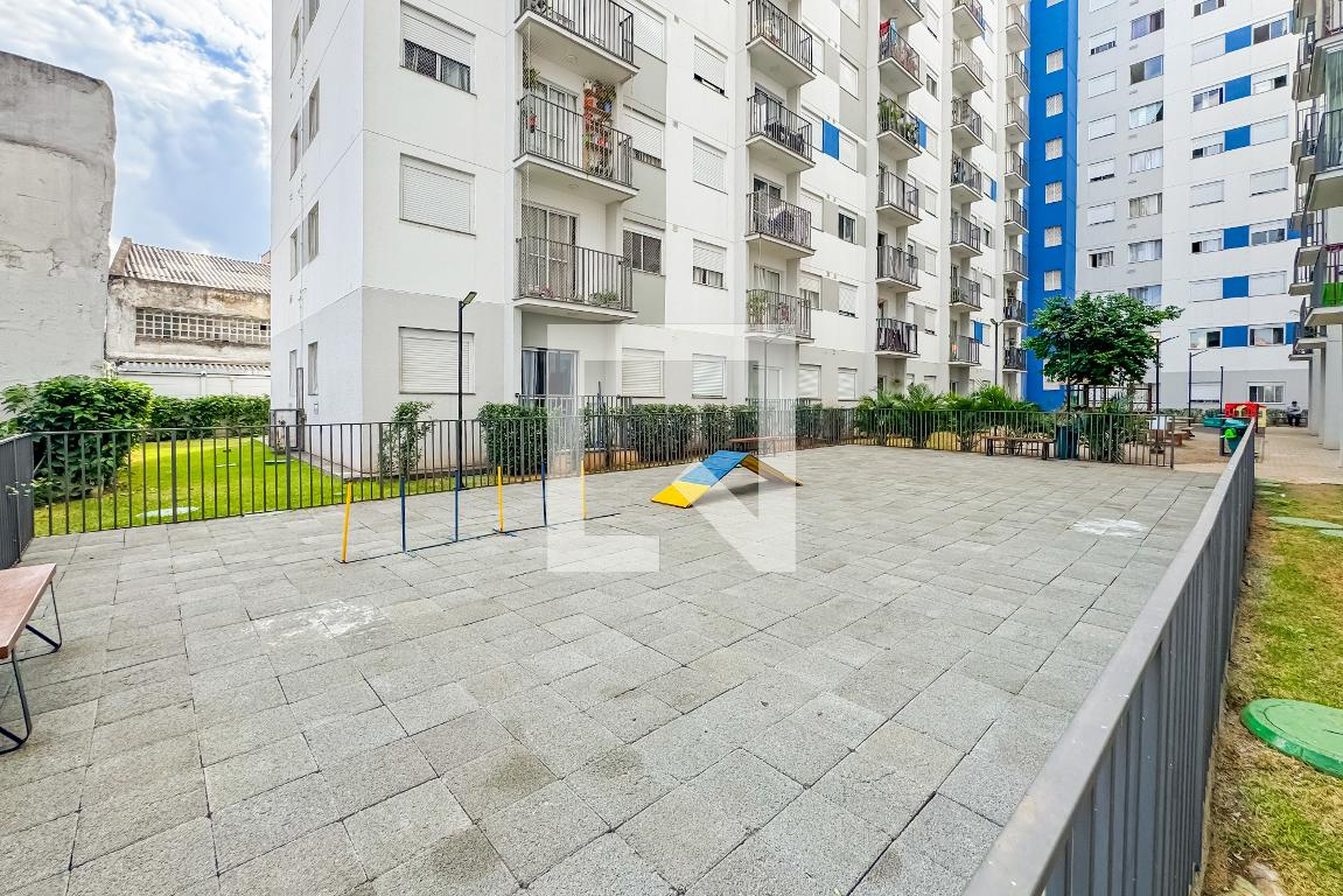 Espaço Pet - Vibra Cambuci