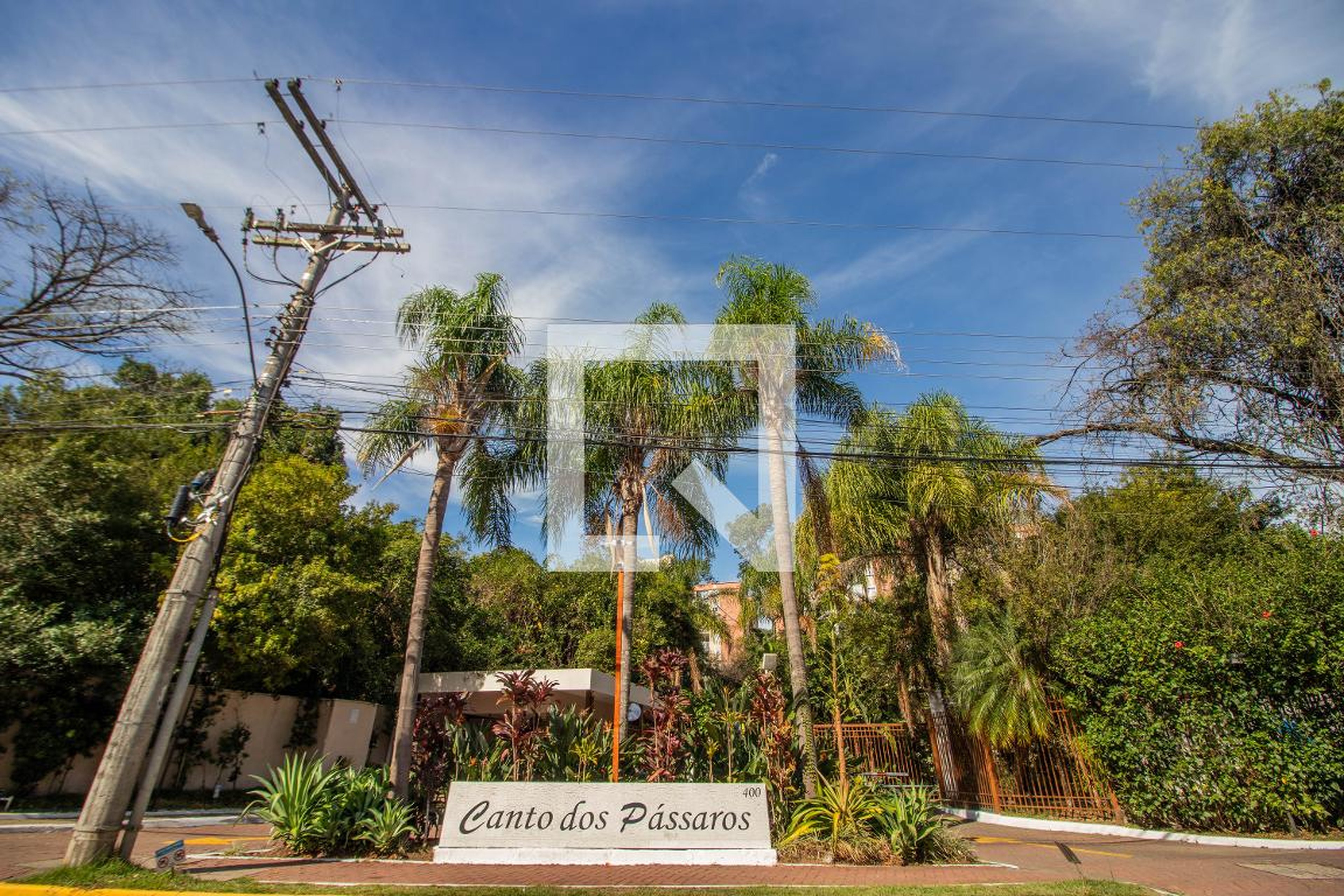 Fachada Condomínio em Beco Souza Costa, 360