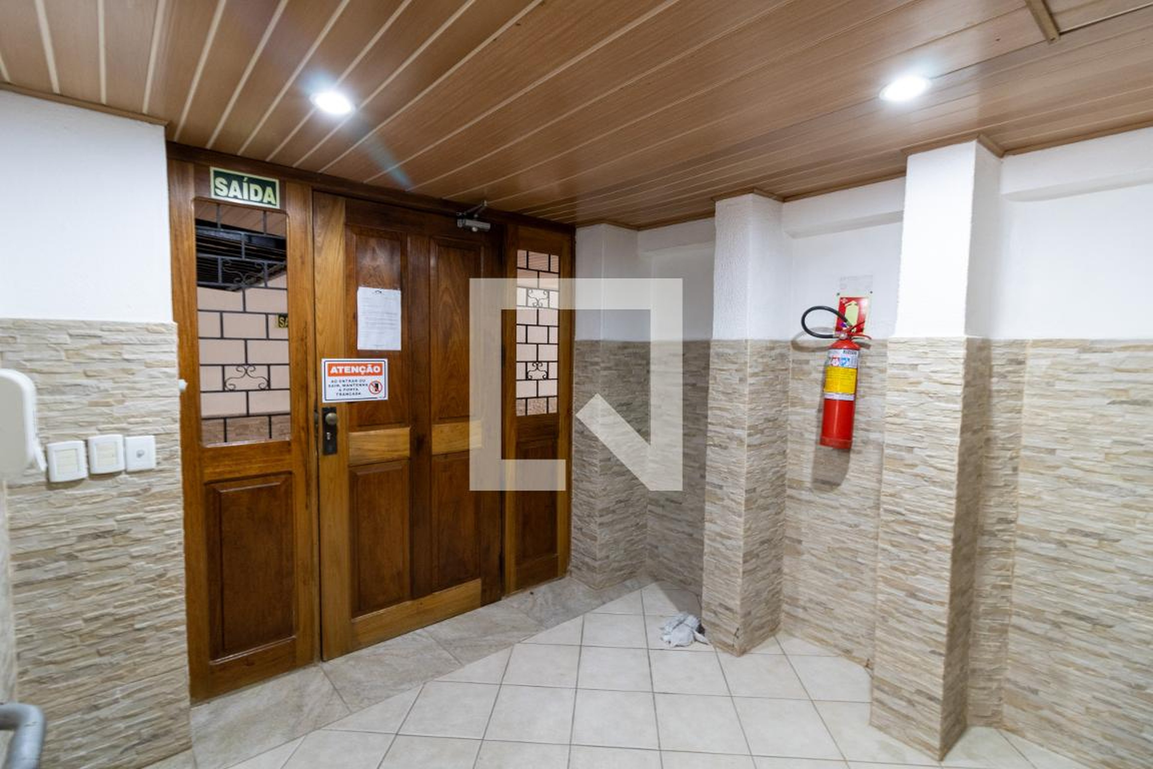 Hall de entrada - Simone