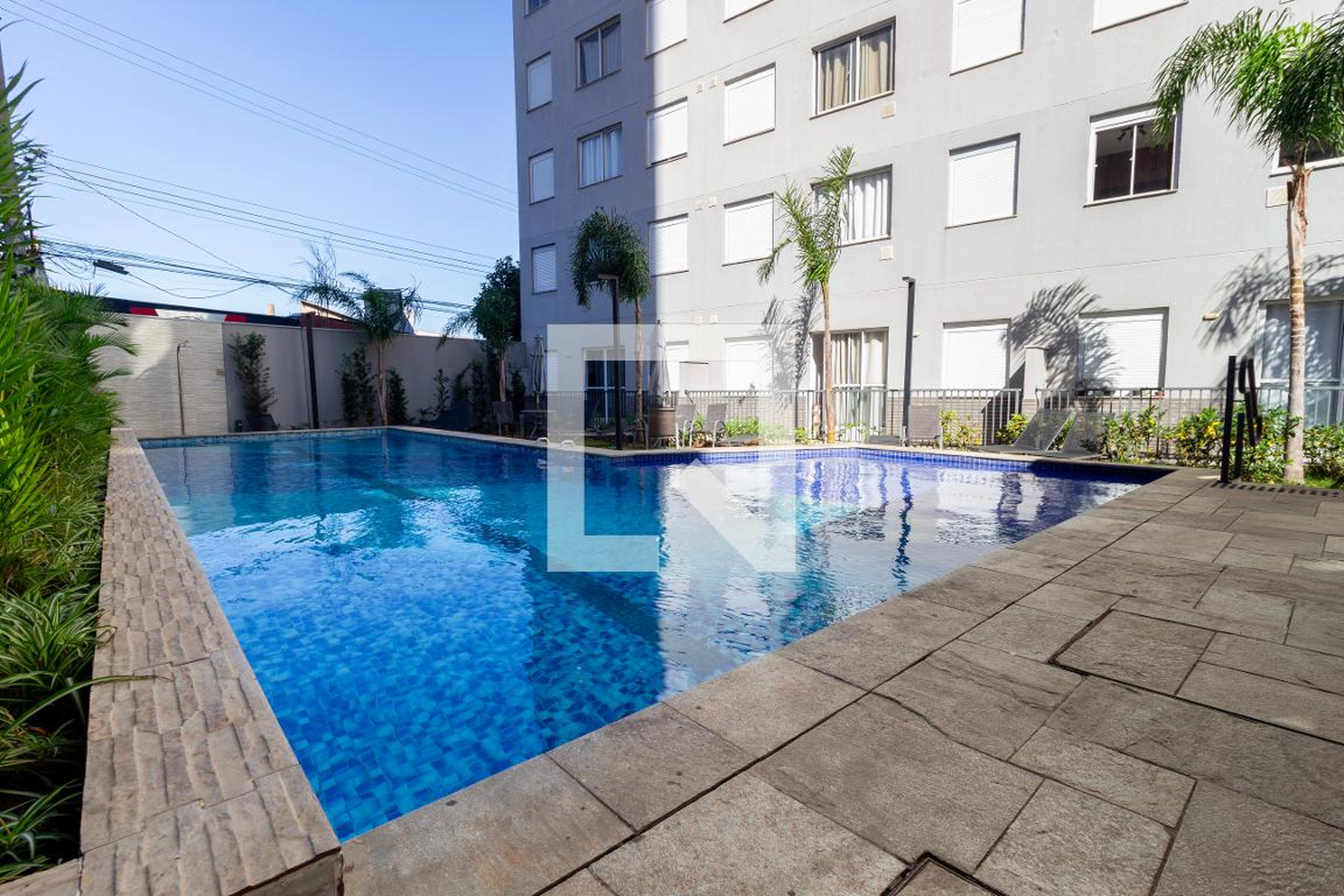 Piscina - 