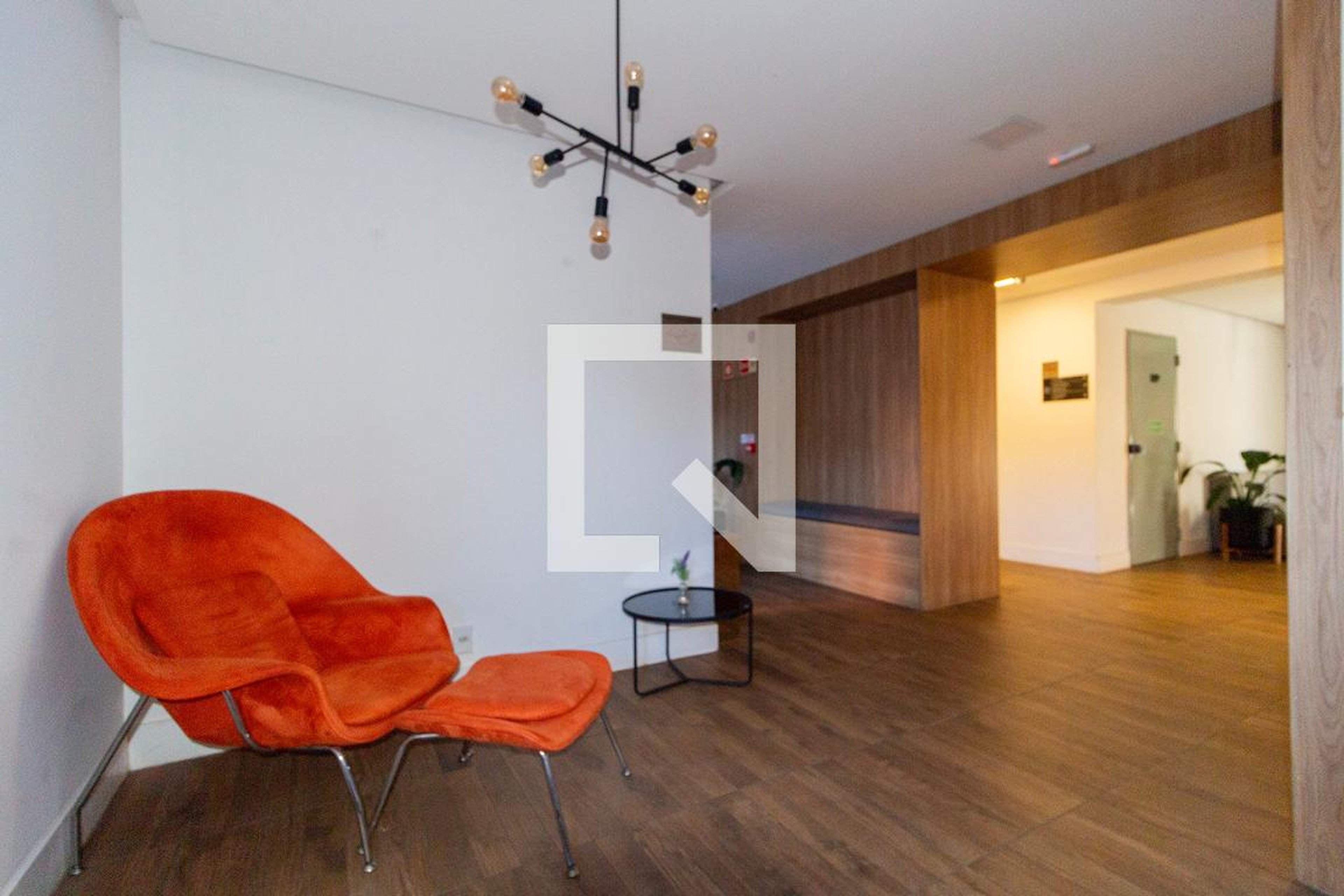 Hall social - 