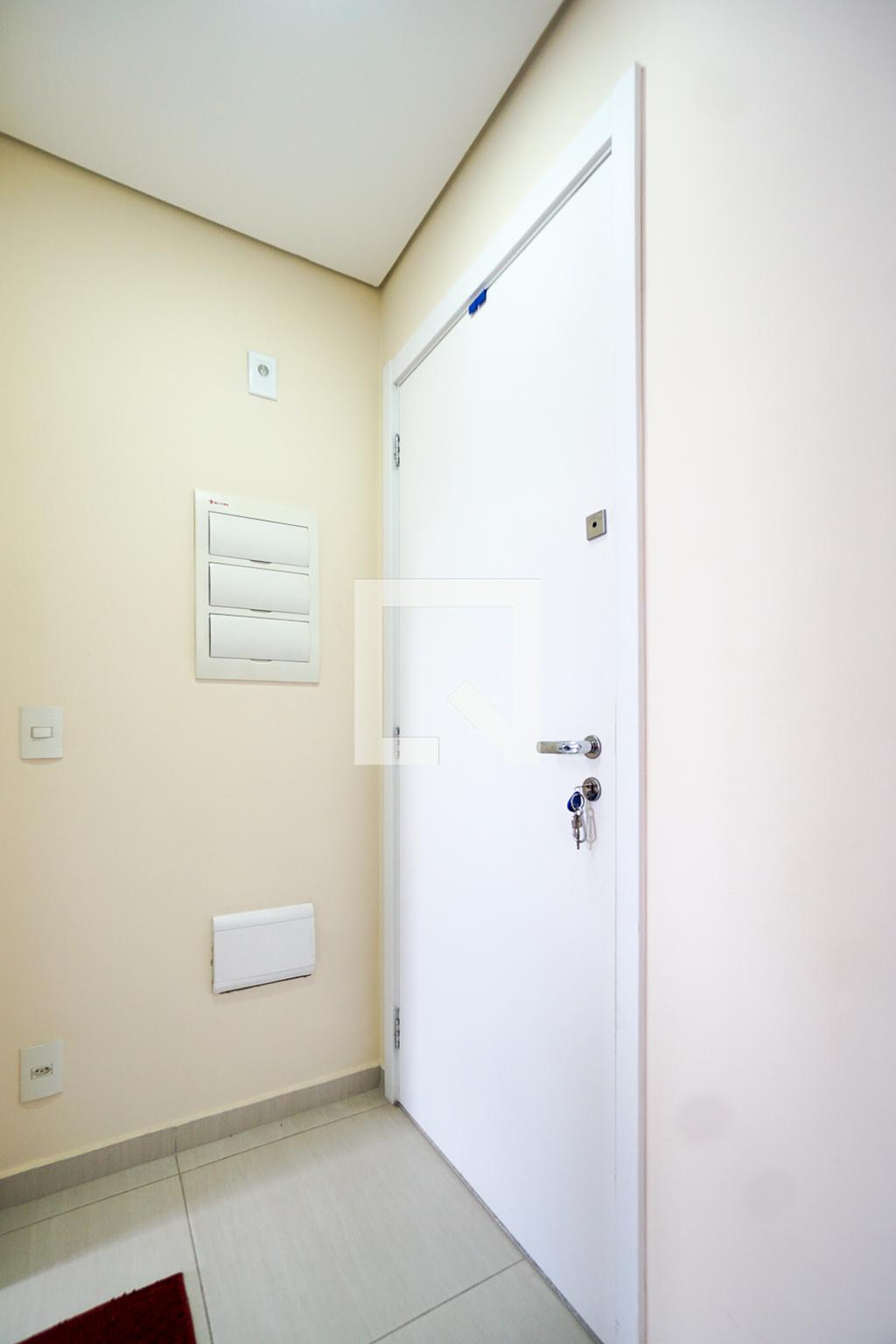 Hall de entrada - Petrus