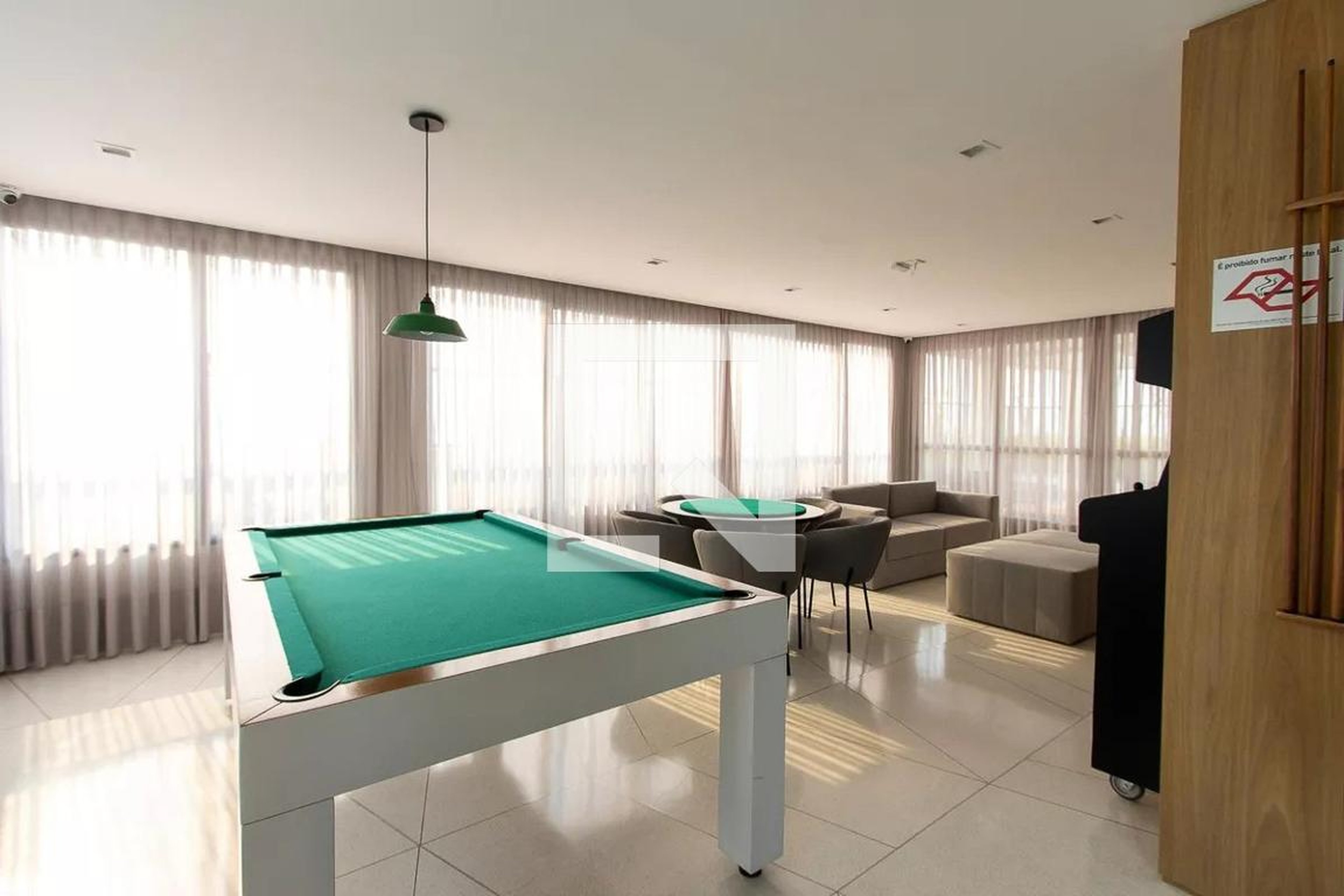 Salão de jogos - Mum Perdizes