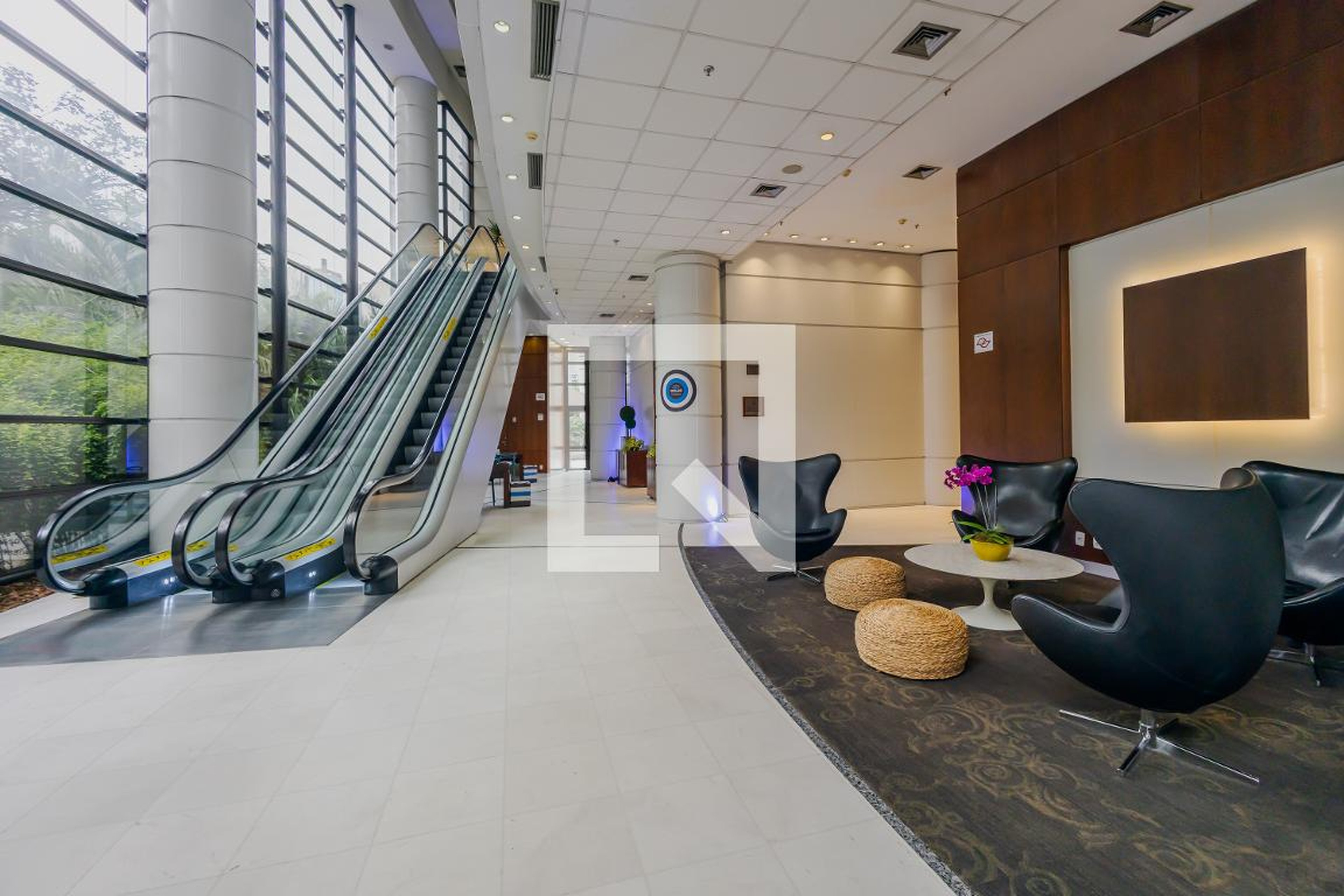 Hall social - Grand Plaza