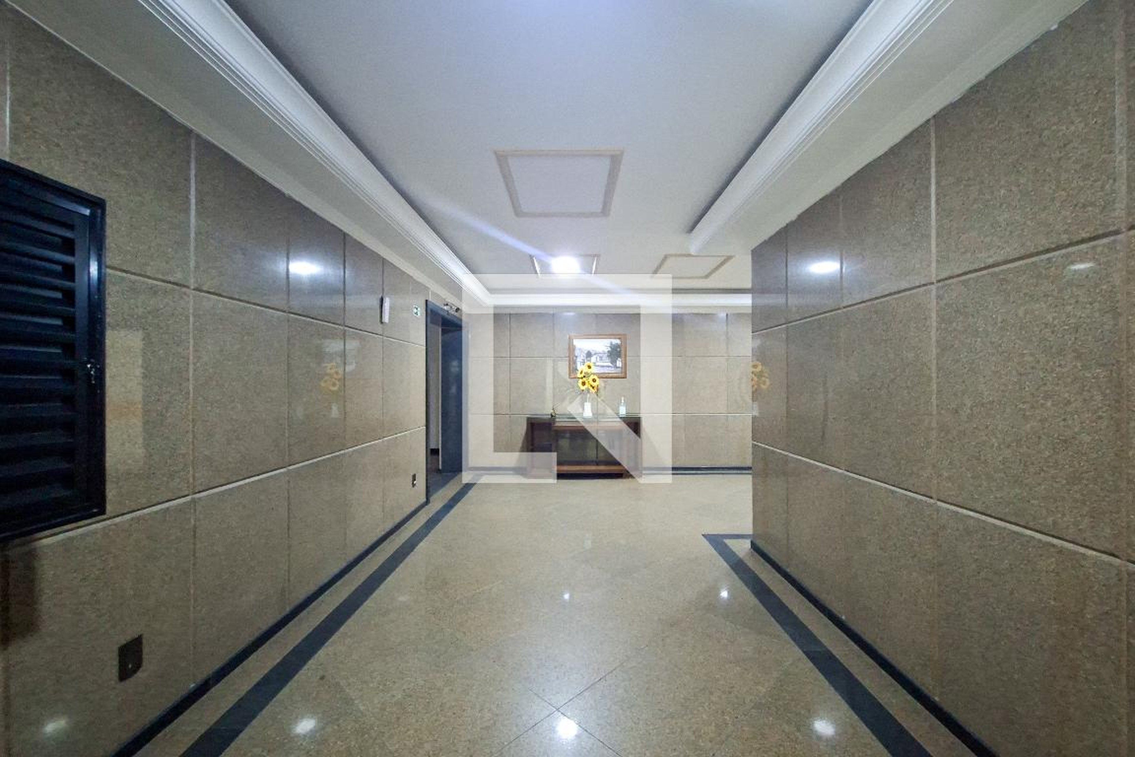 Hall de entrada - Shangrilla