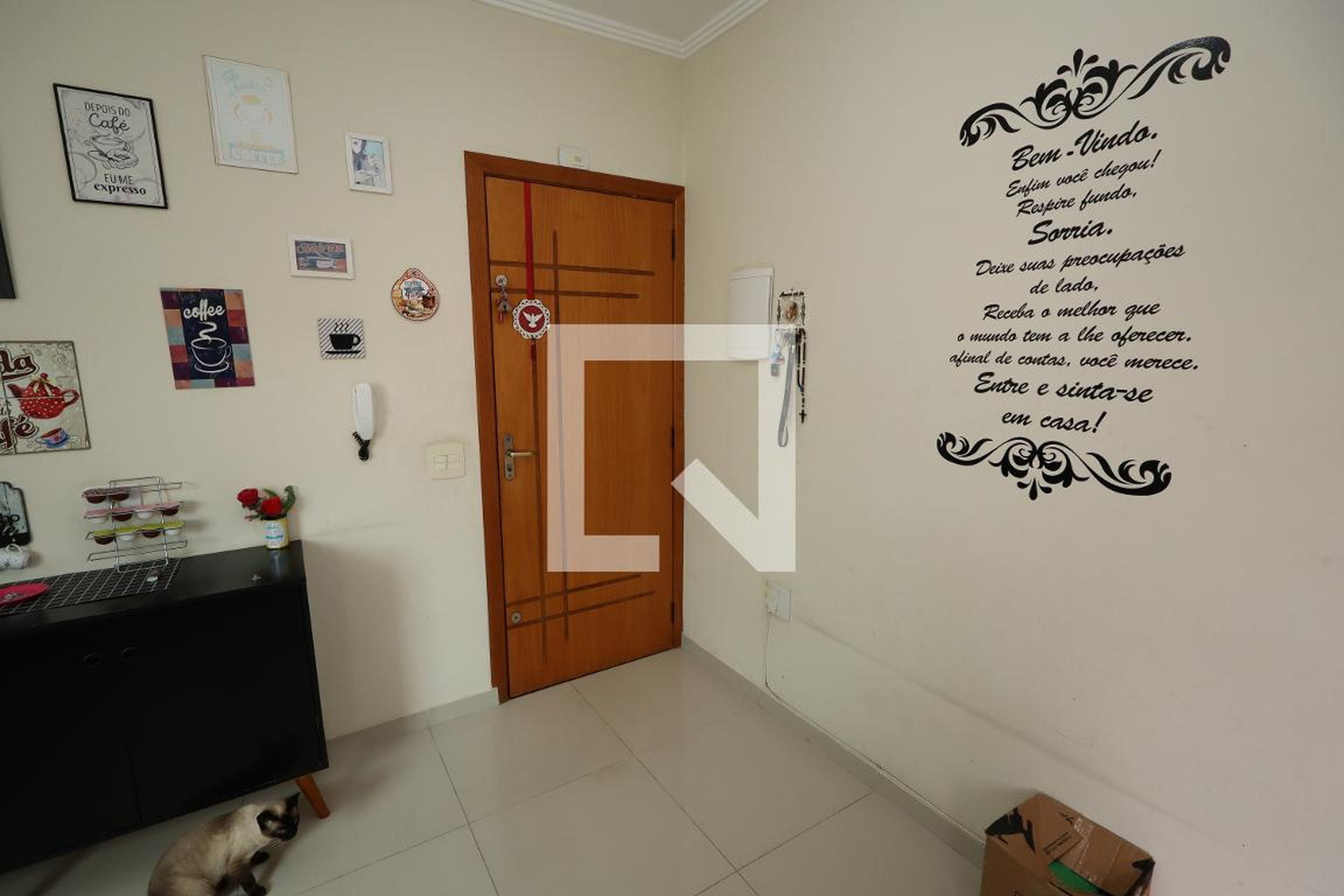 Entrada - 