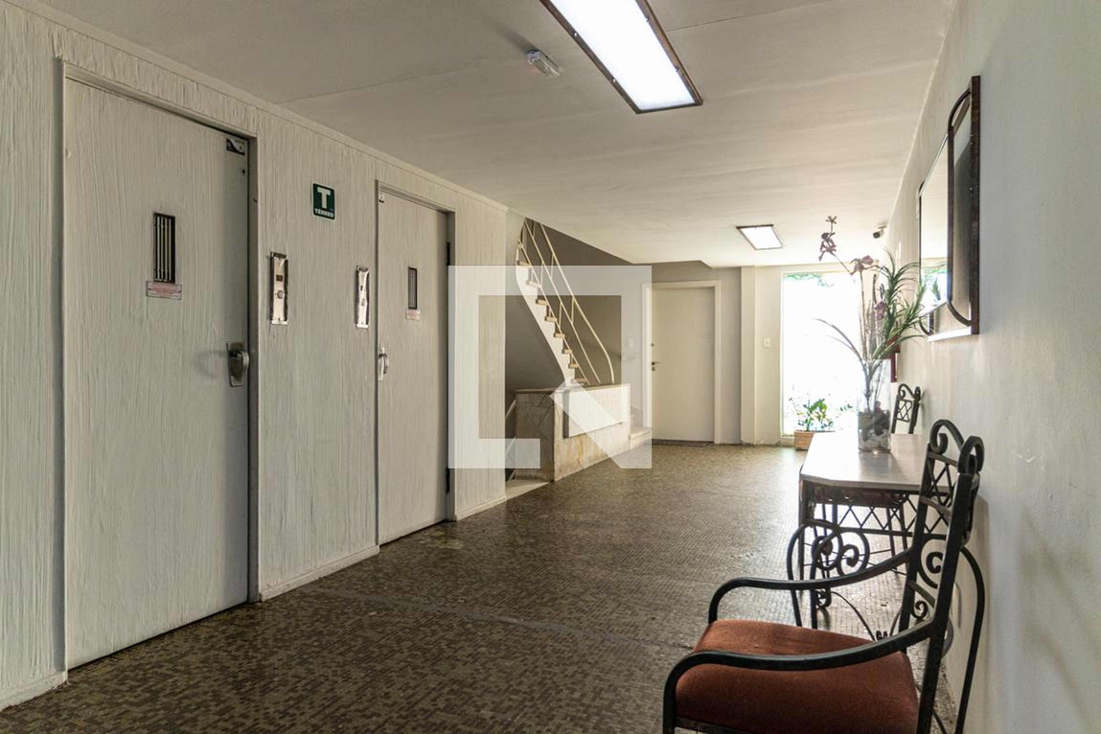 Hall Social - Cristina Inês