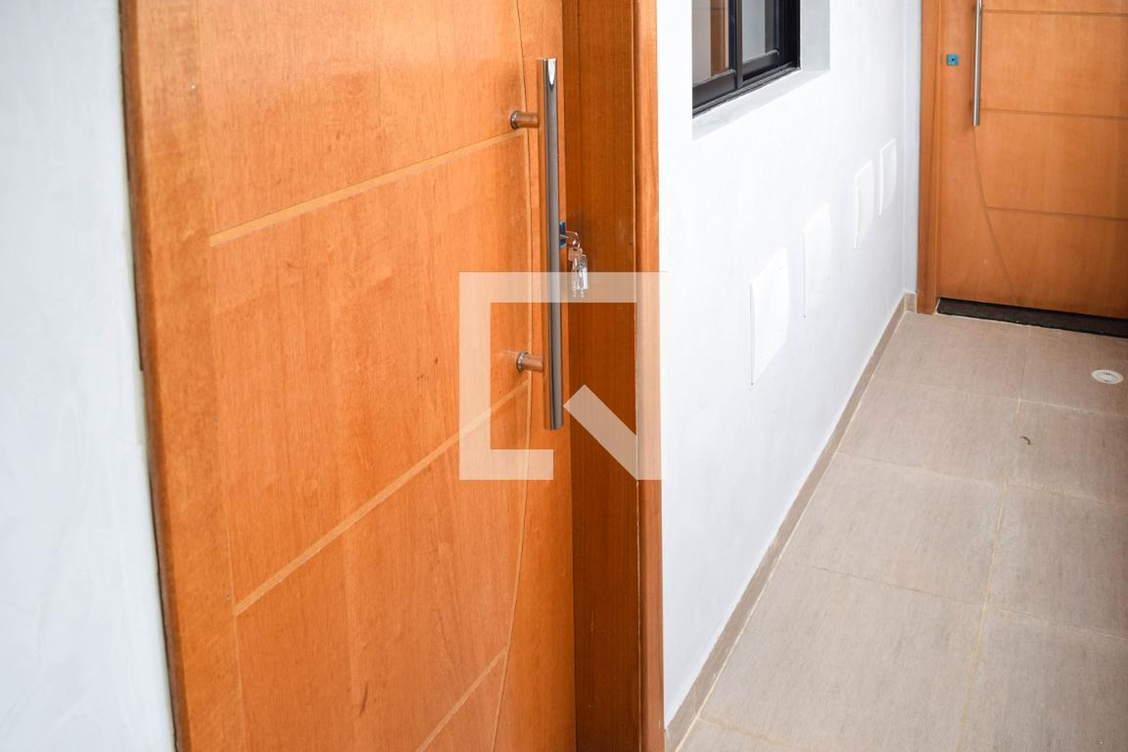 Entrada - Residencial Aliano