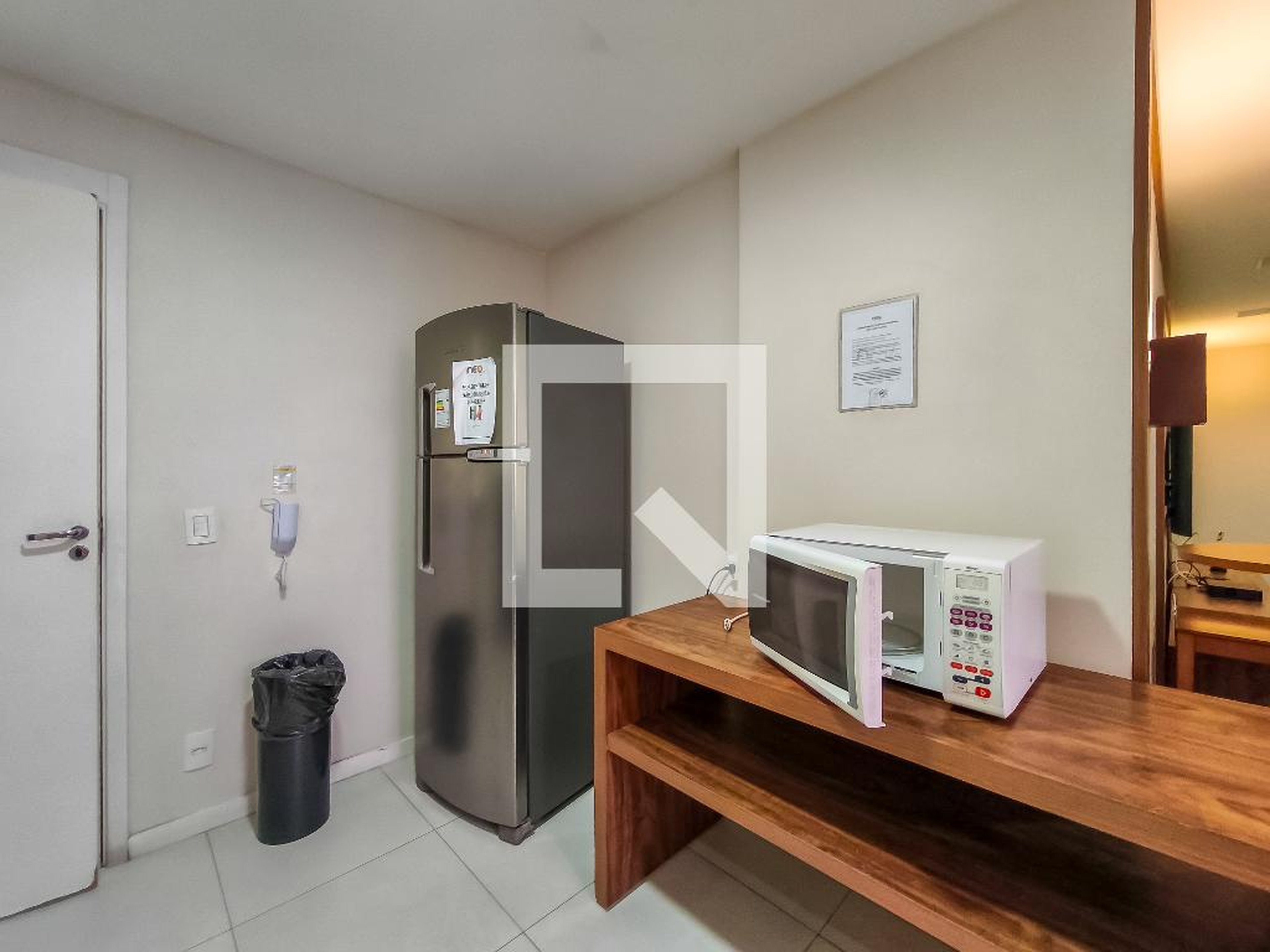 Sala de Jogos - Neo Life Residencial