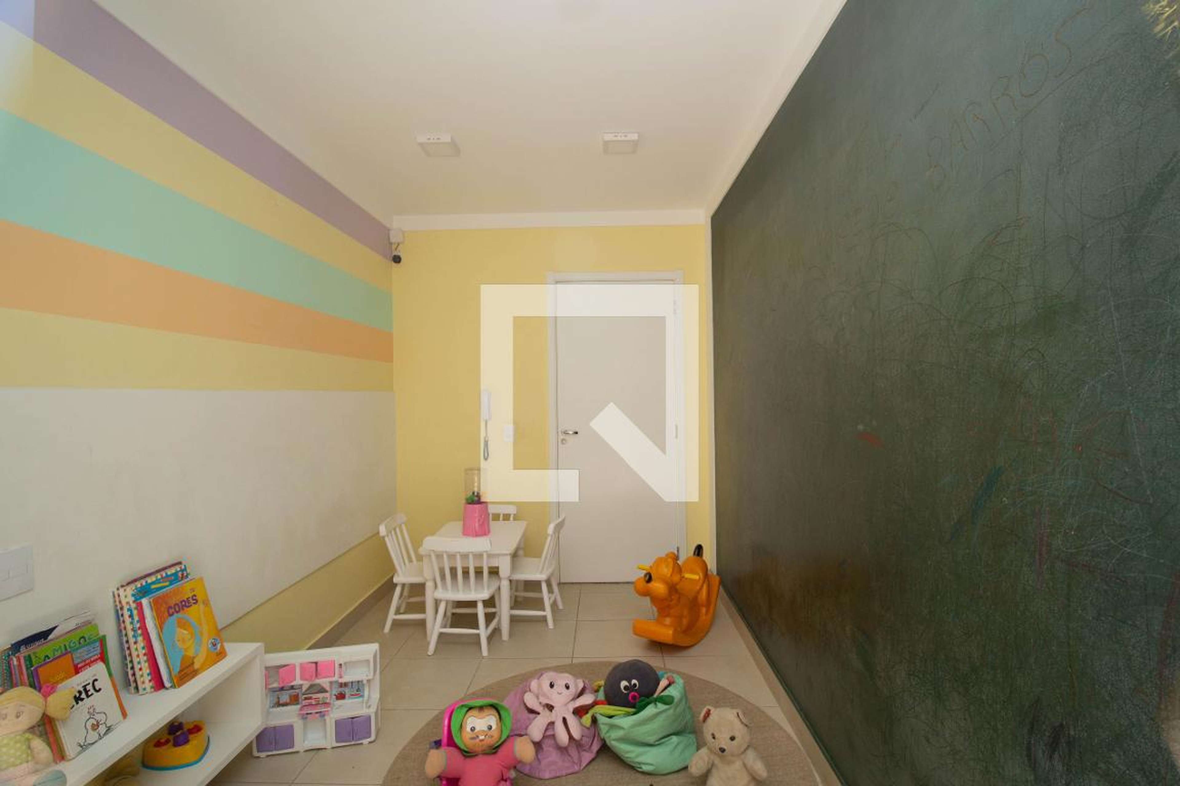 Brinquedoteca - Serra da Velha