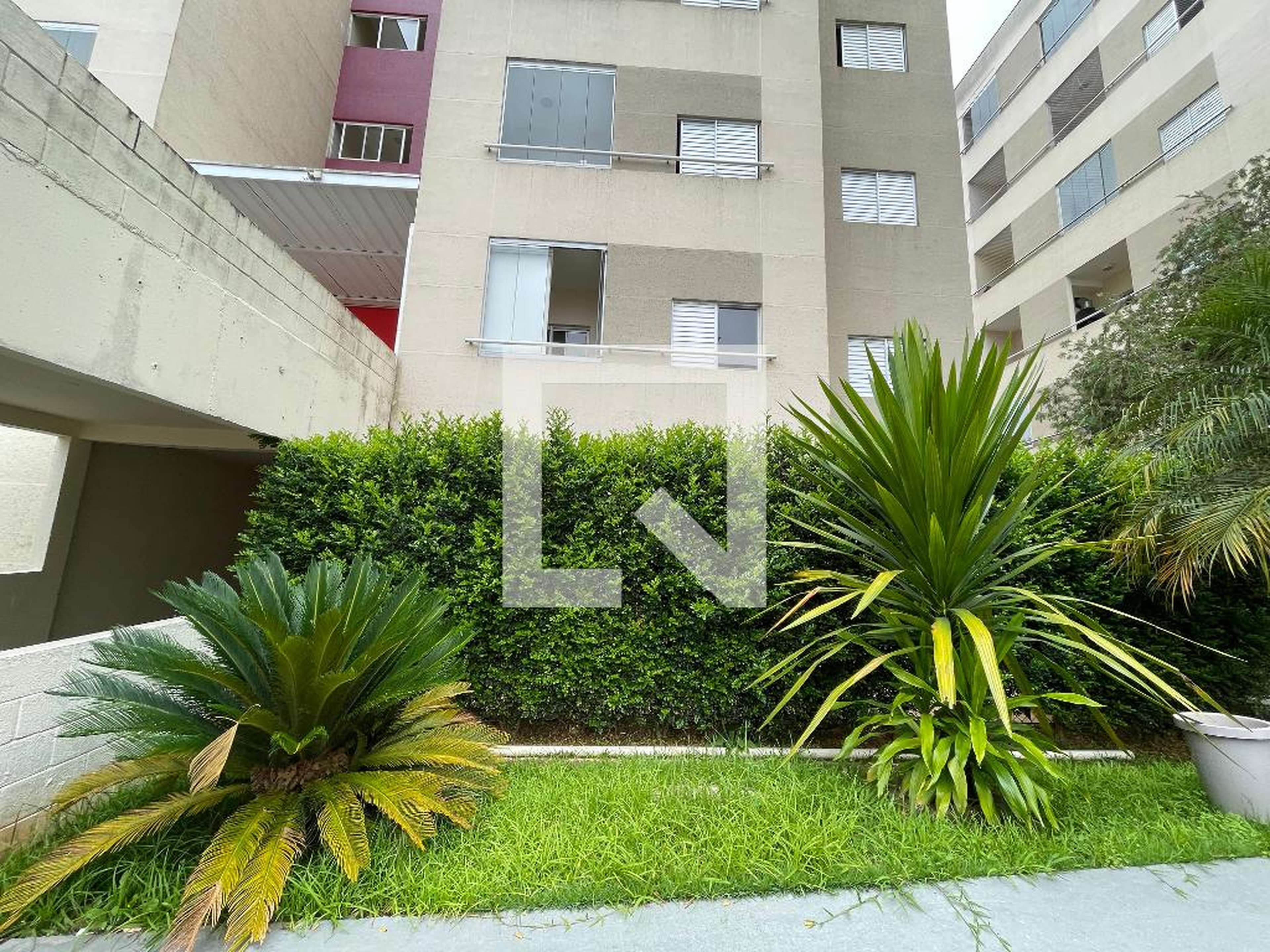 Condomínio - Bosque dos Esquilos