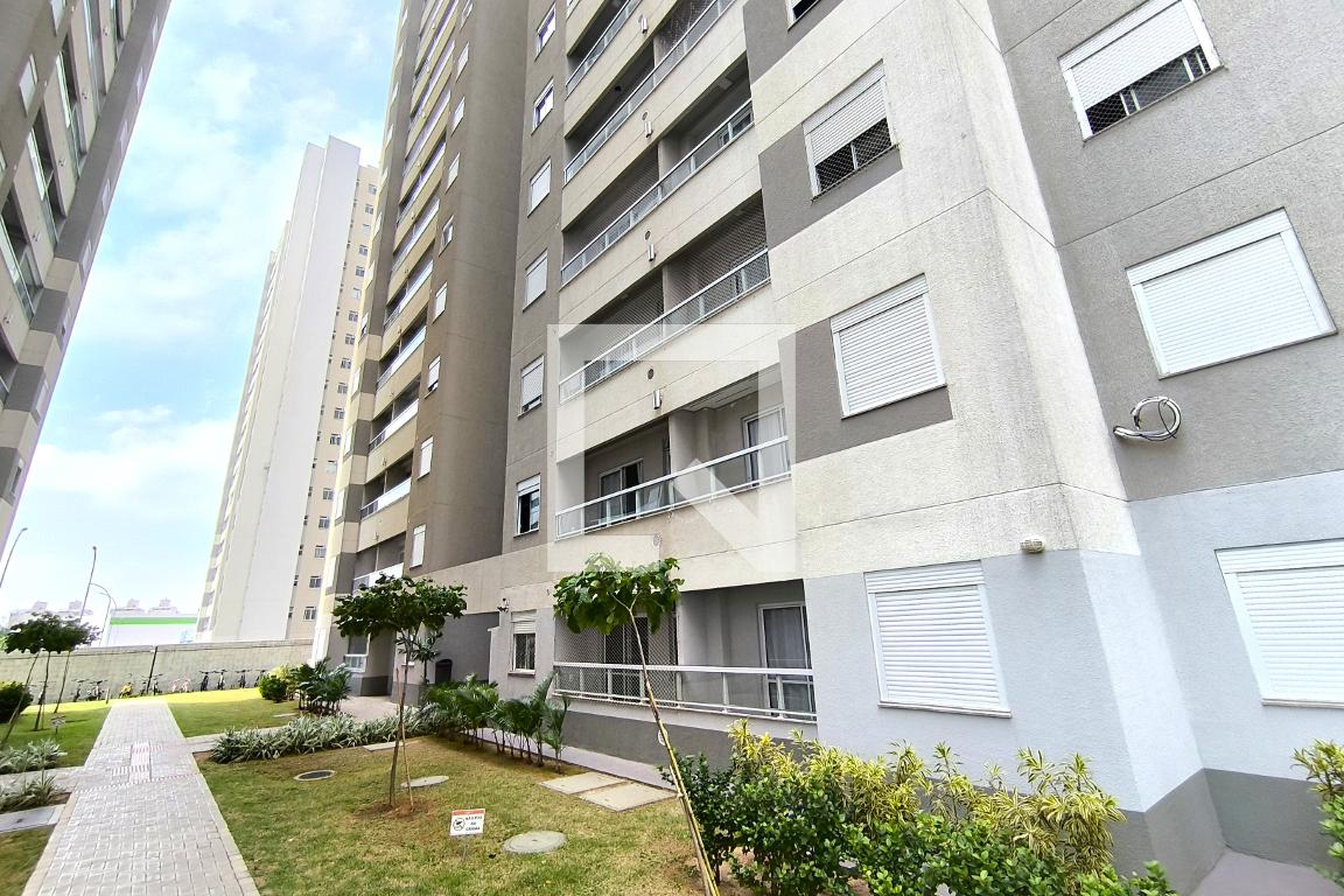 Área comum - Residencial La Vite Piemonte