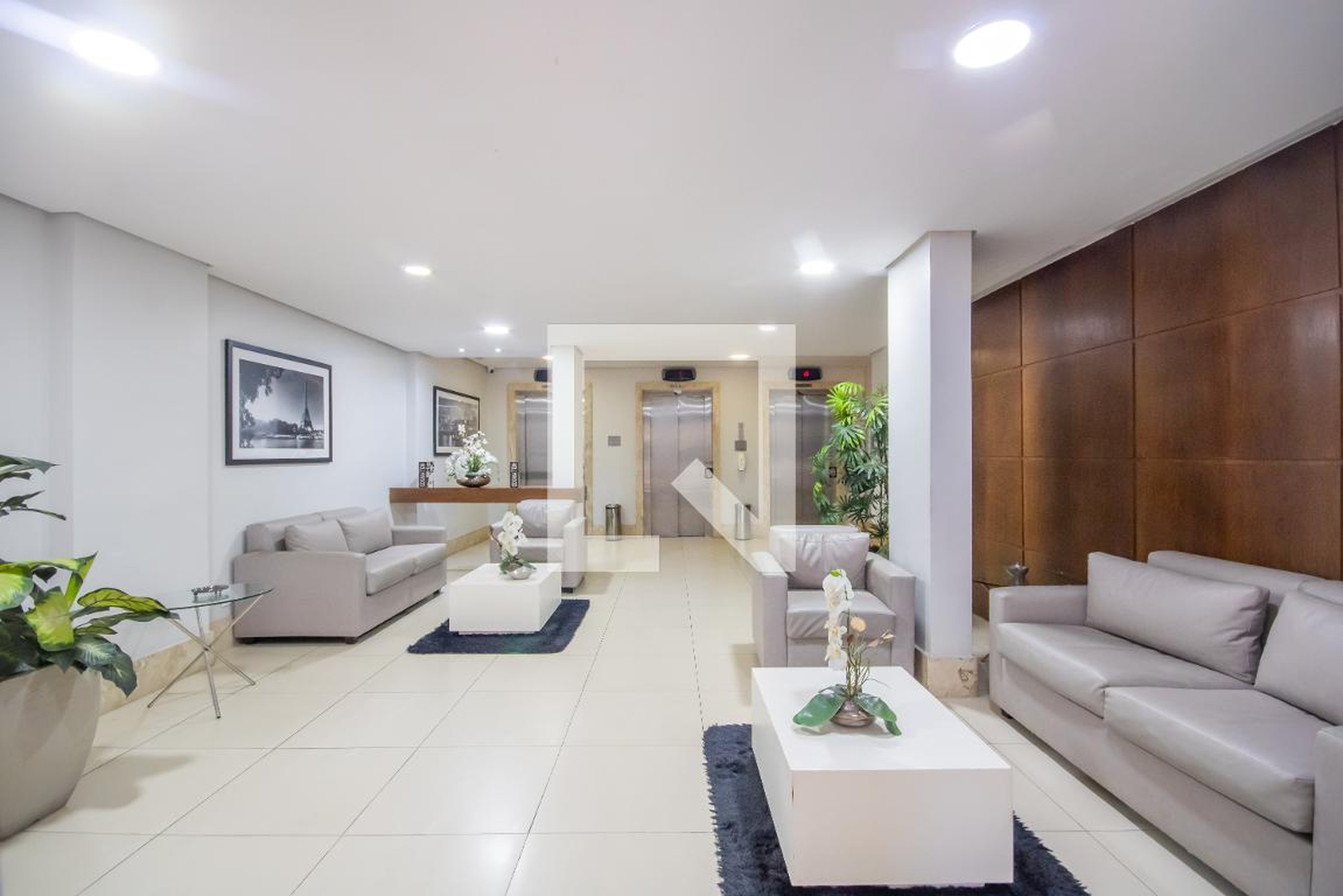 Área comum - Residencial Clube Varandas