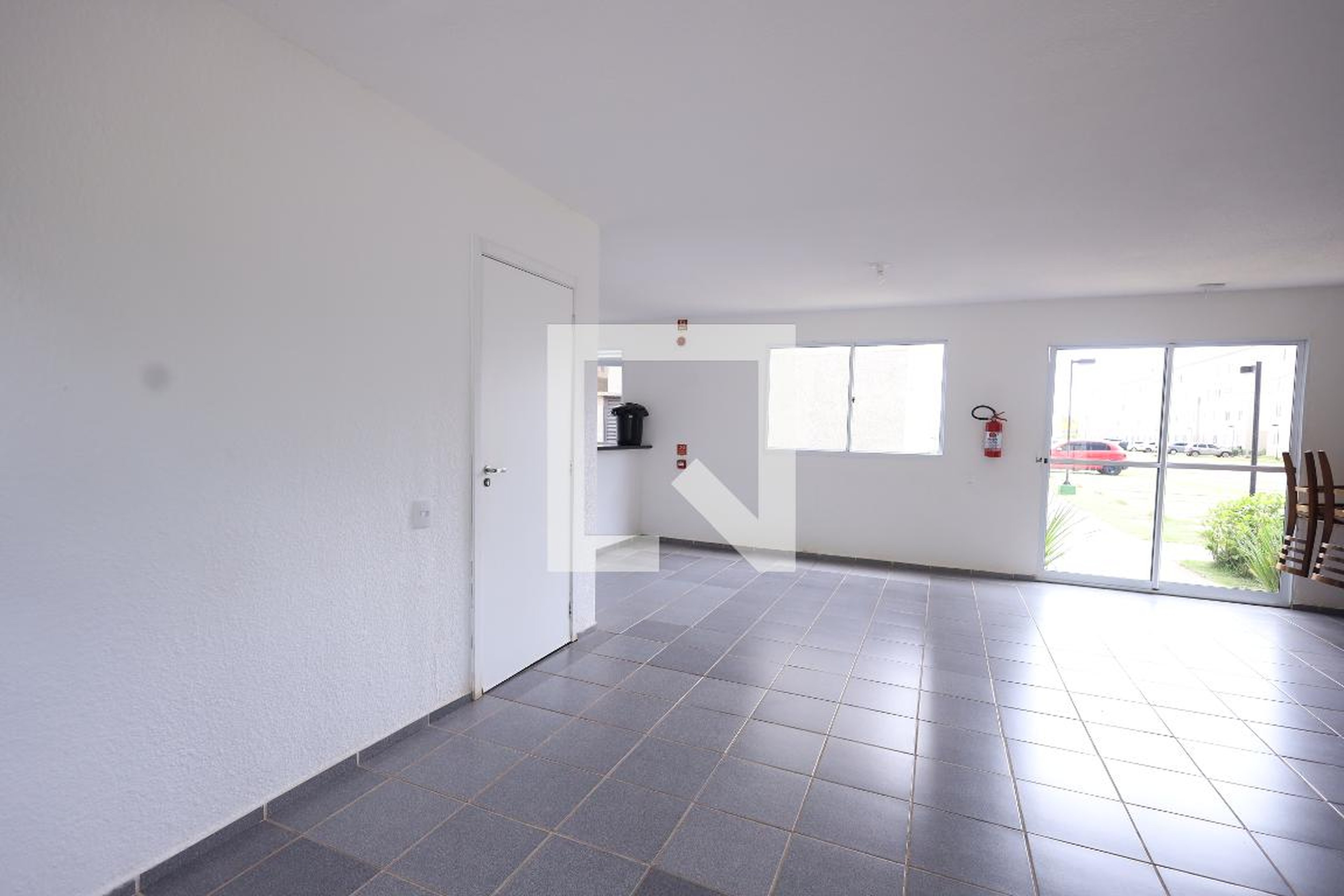 Salão de Festas 2 - 