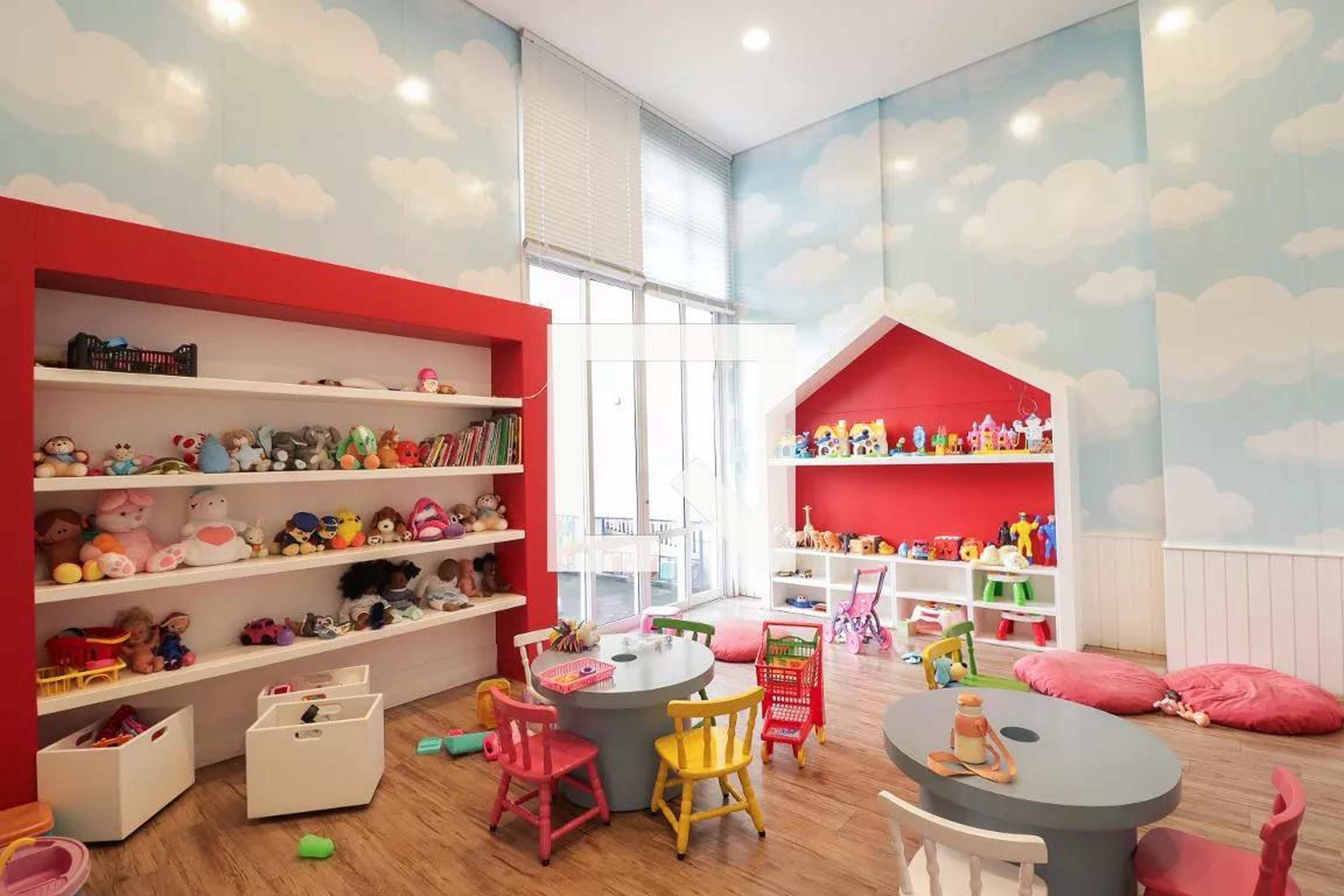 Brinquedoteca - Must