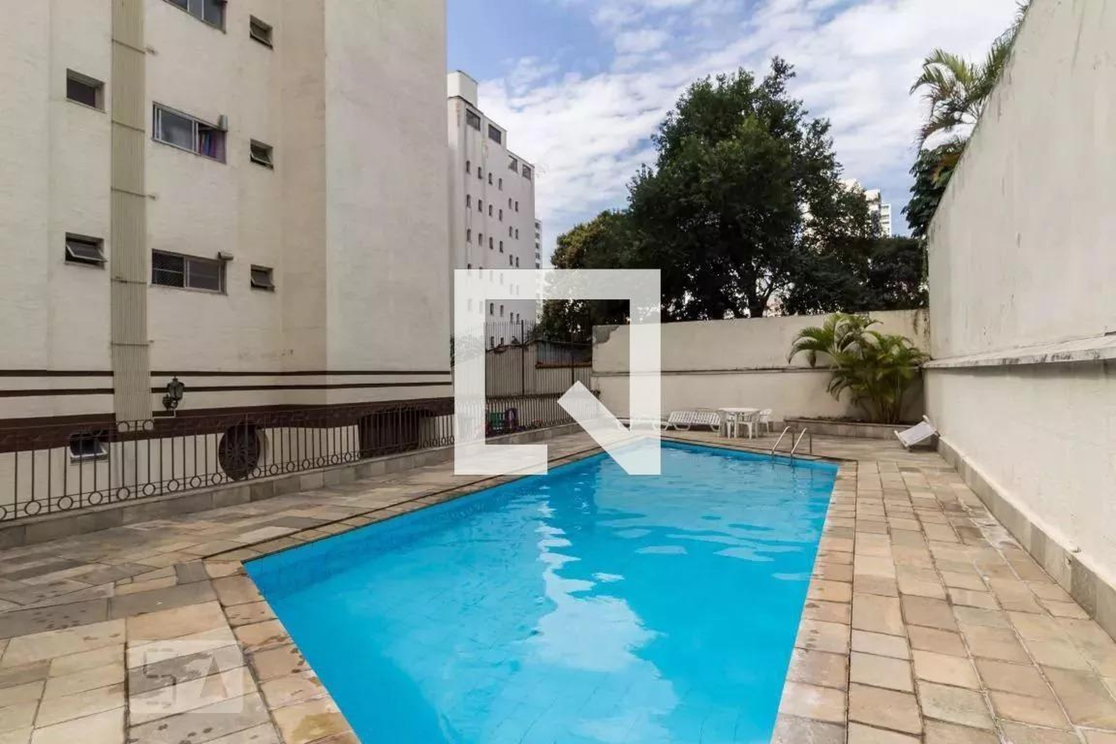 Piscina - Maison Tour DArgent
