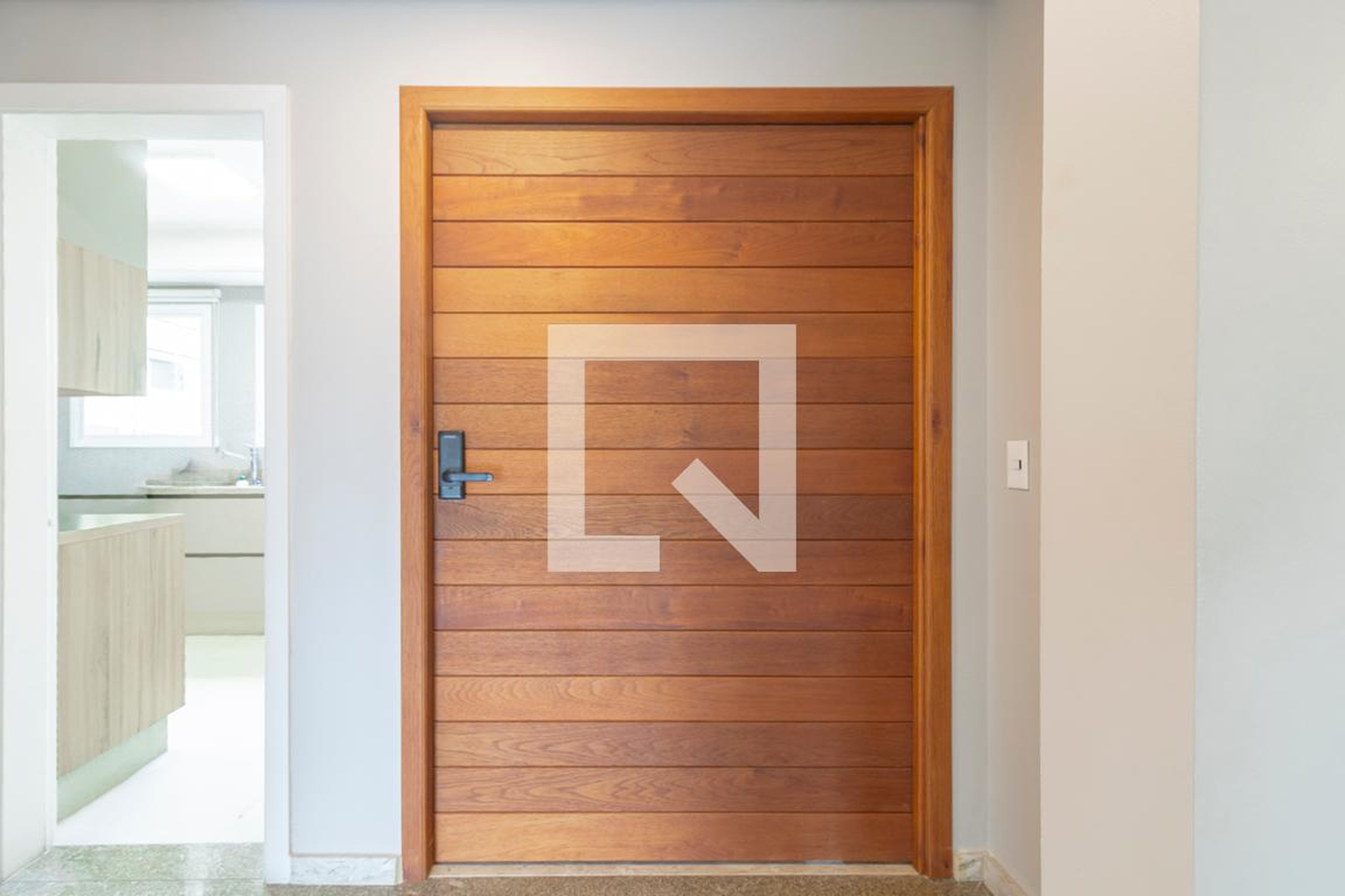 Entrada - Maison Michelle