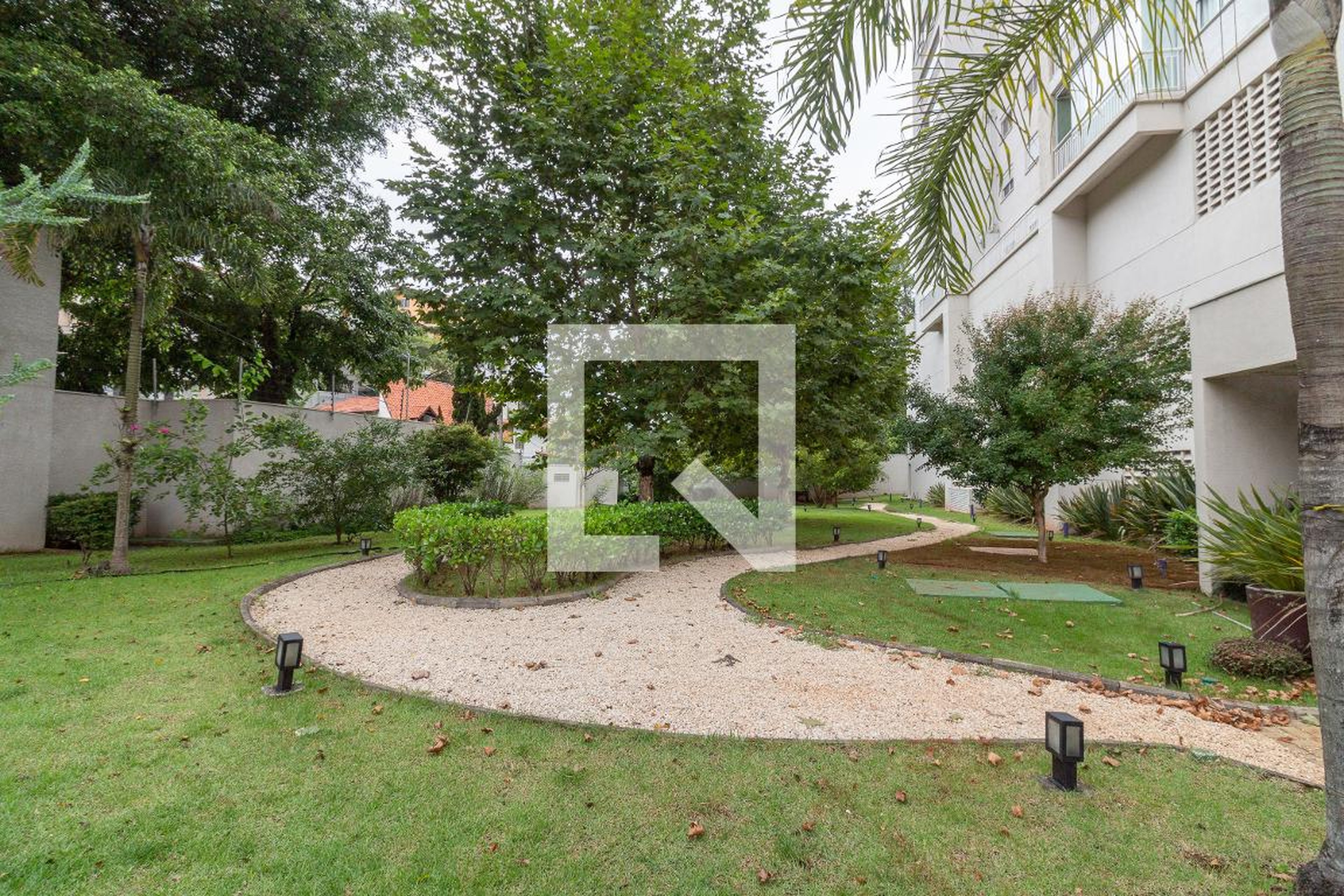 Condomínio - Parque dos Pássaros Residencial Canário