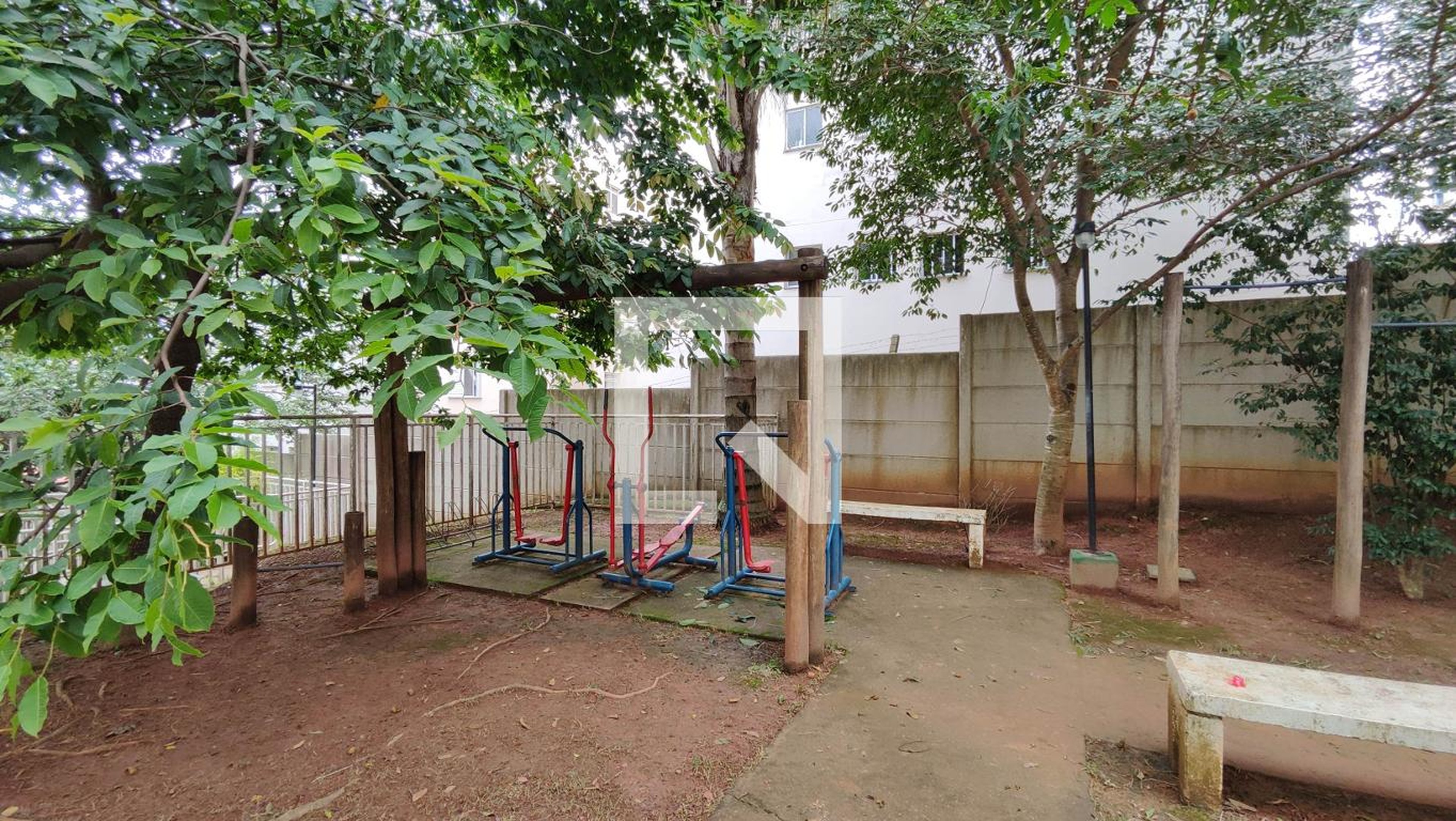 Playground - 