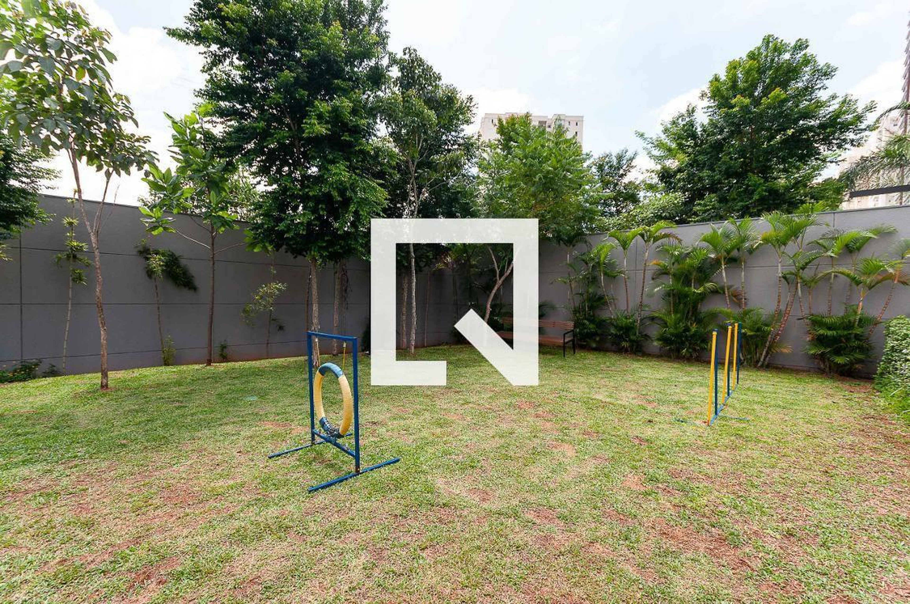 Espaço Pet - Grand Mond