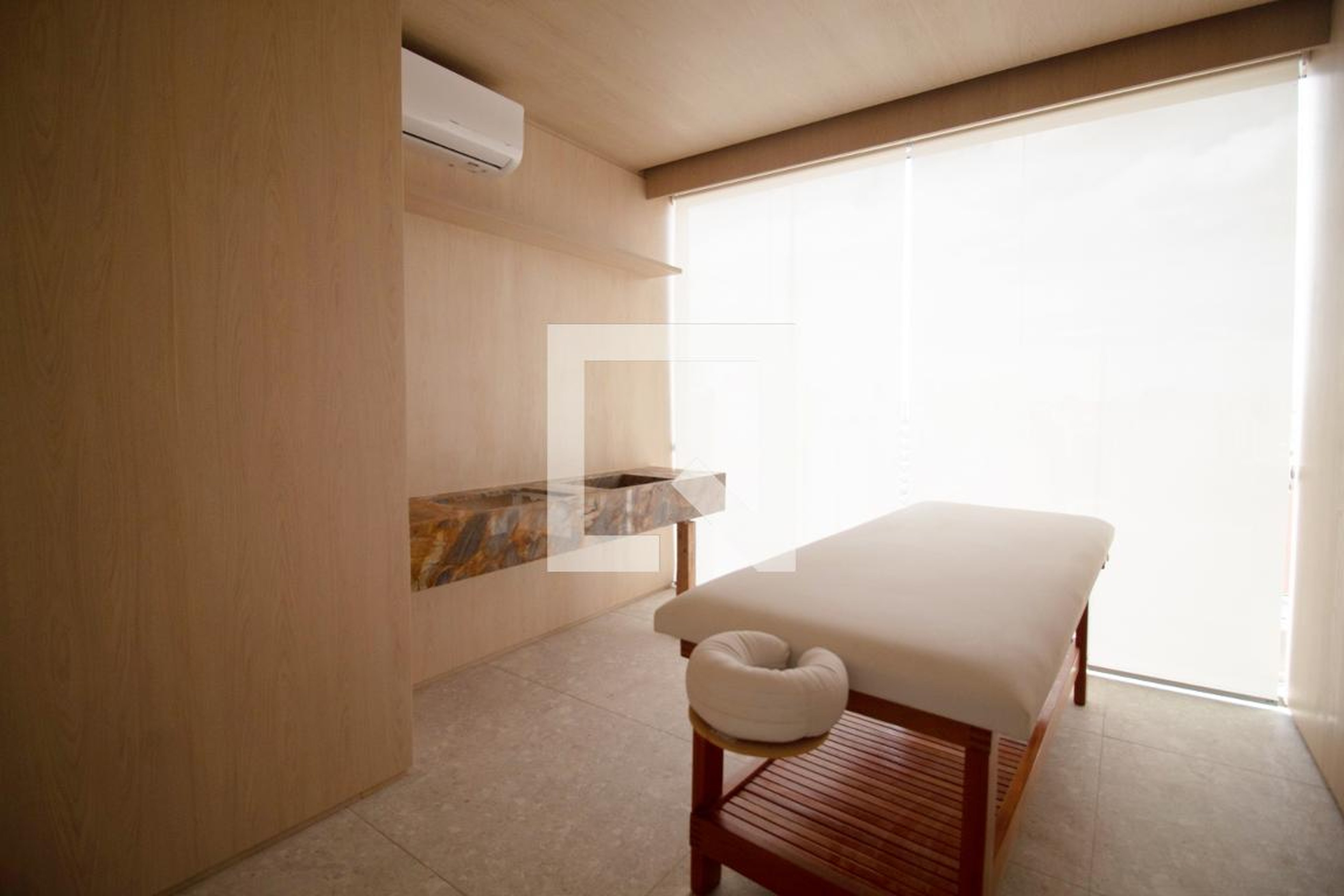 Spa - Casa Jardins JAÚ