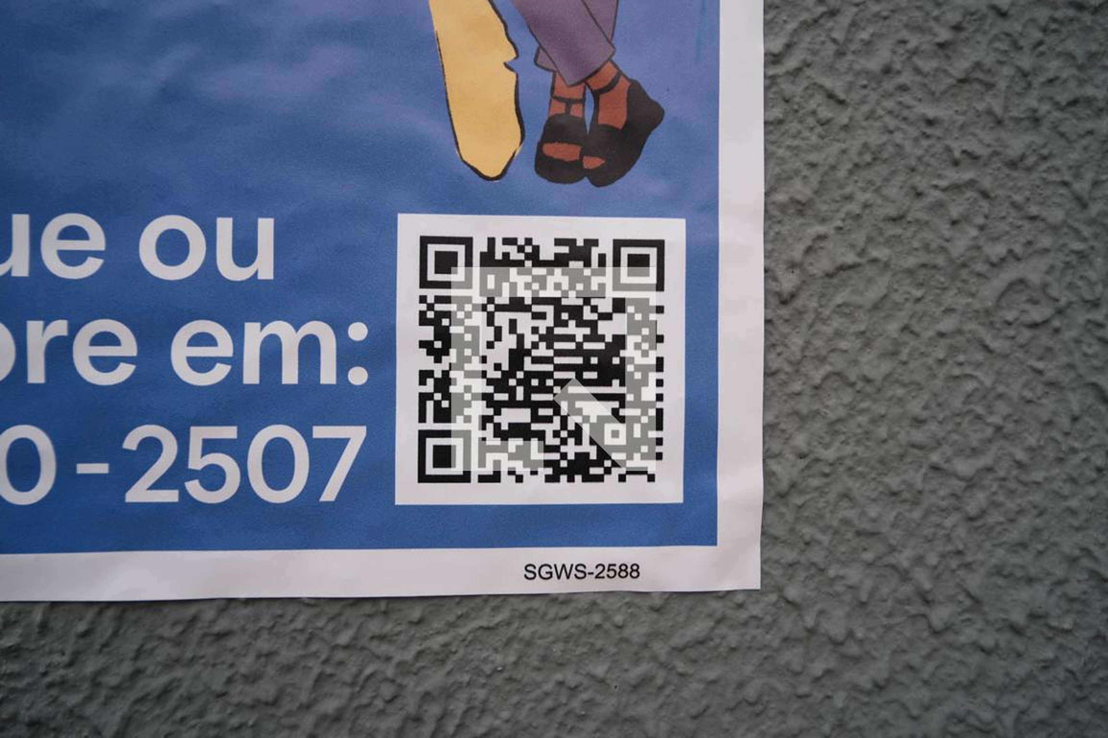 Fachada Condomínio Vida