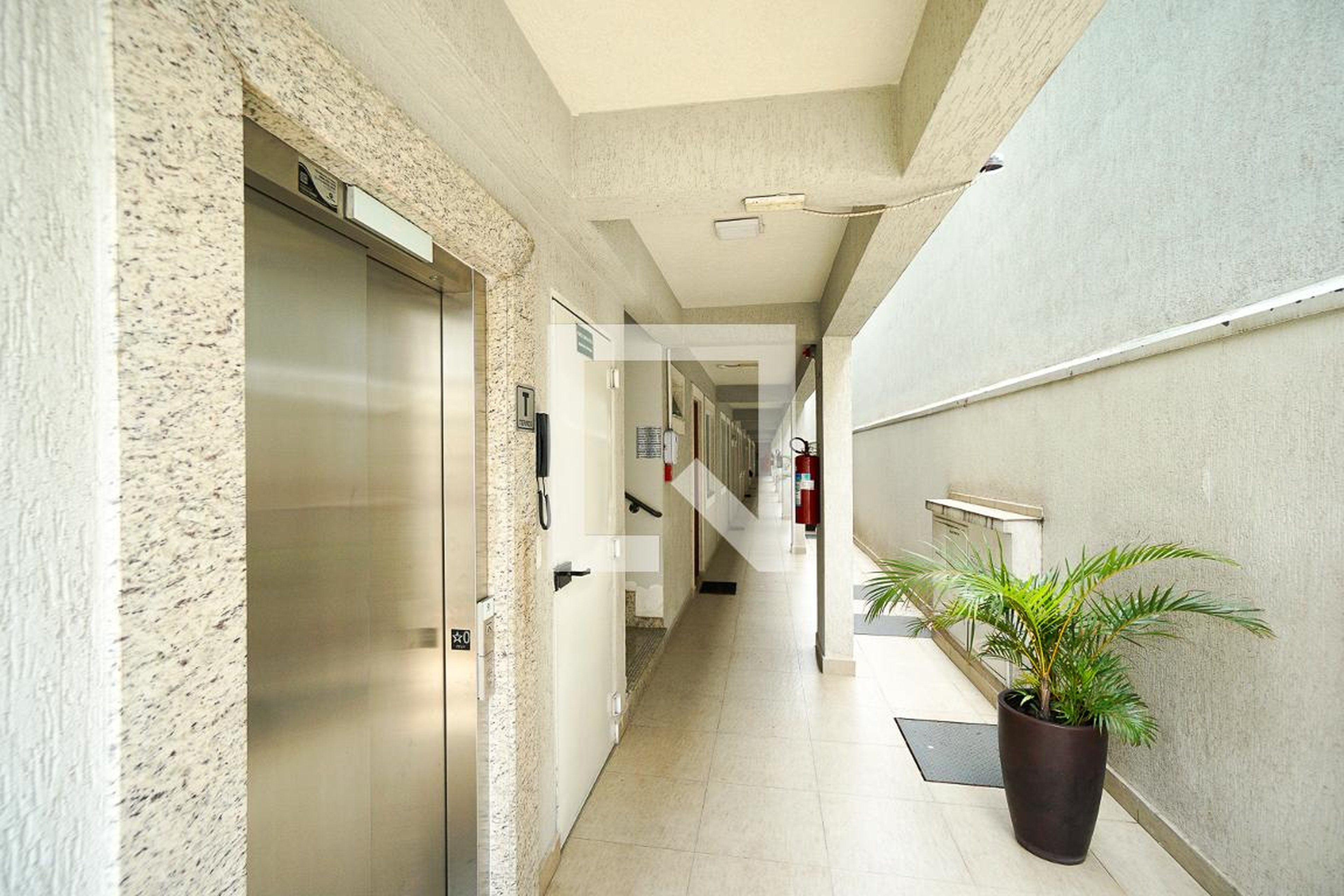 Entrada - Residencial Vita Piena