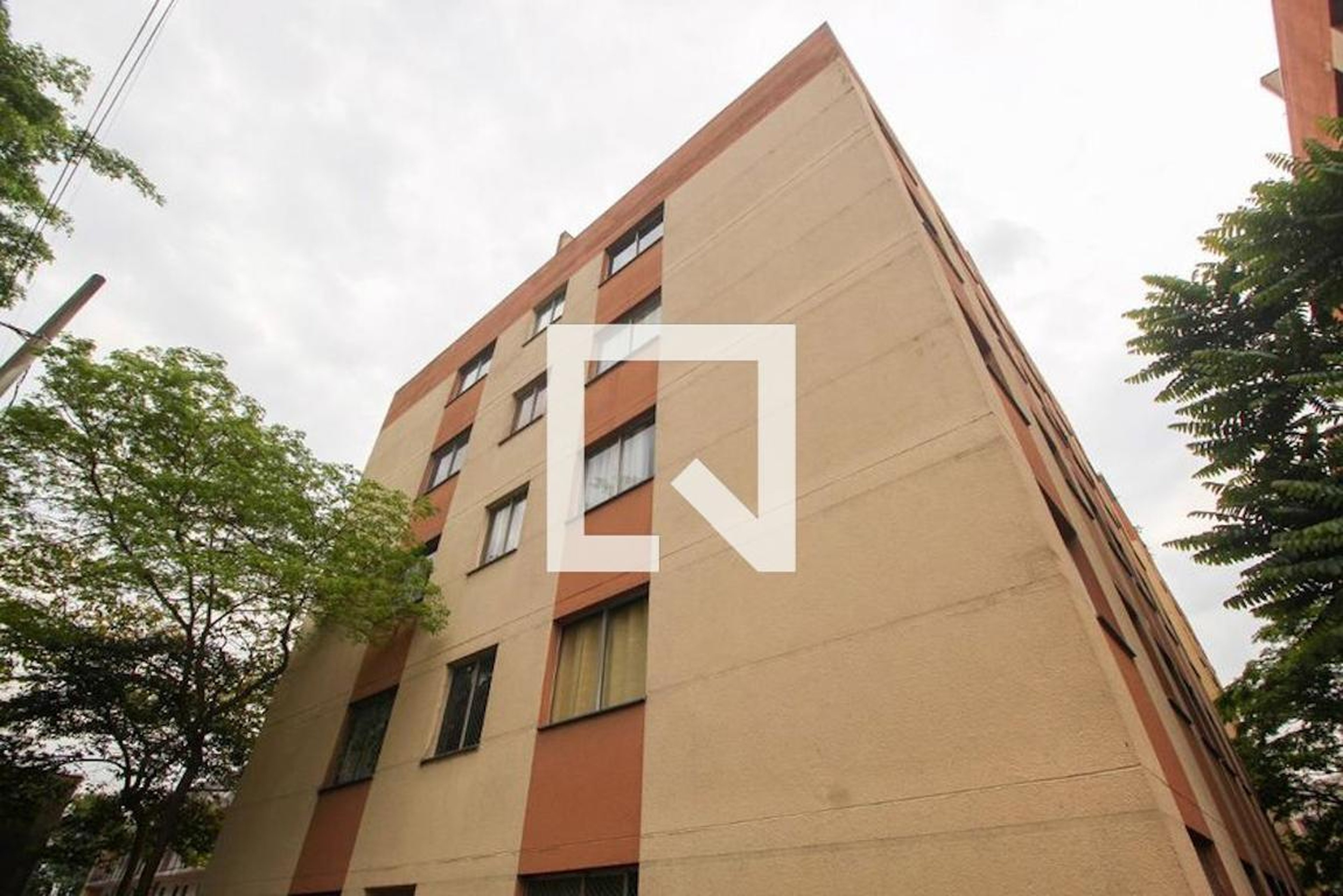 Fachada Condomínio Morumbi Life