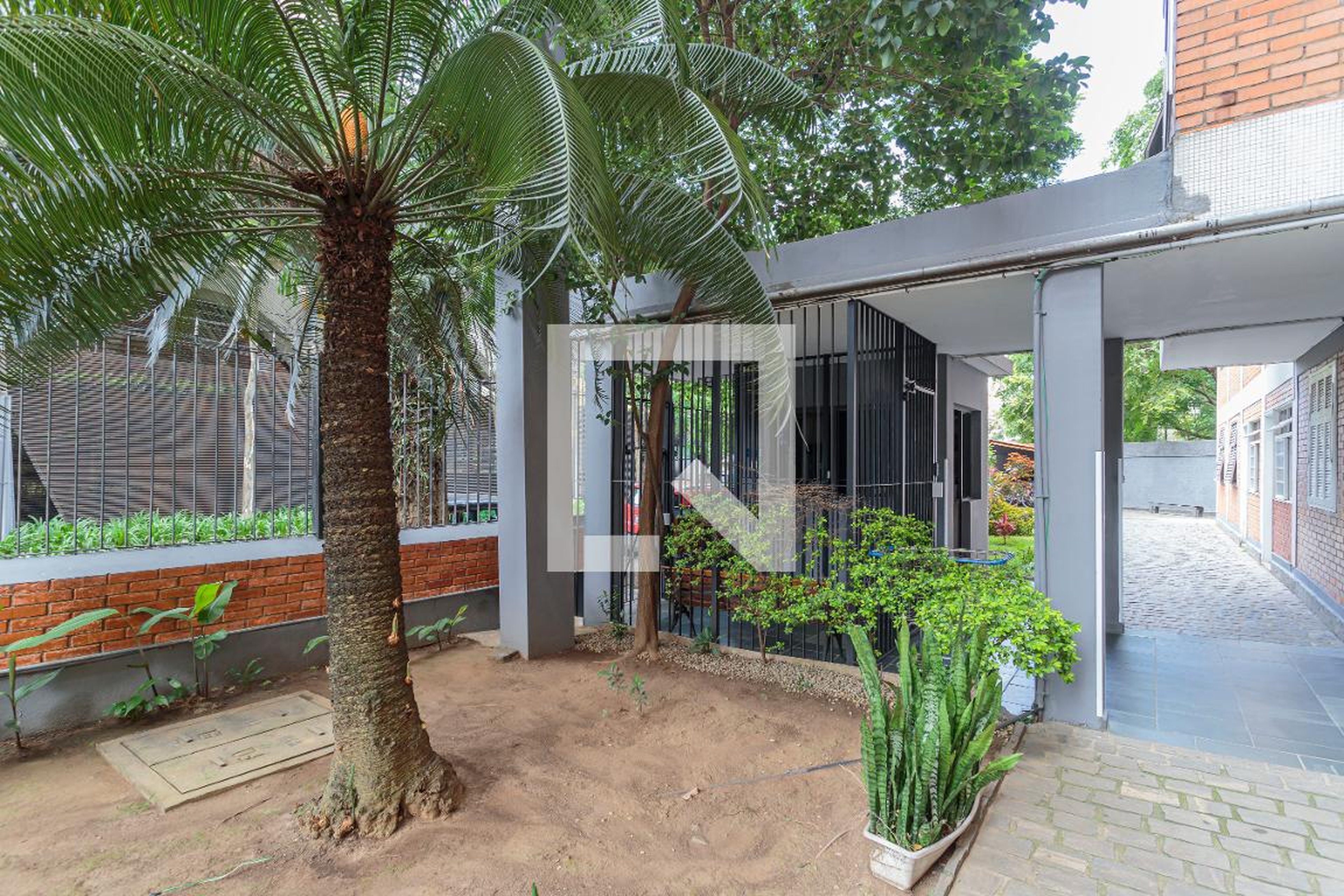 Área comum - Olimpia