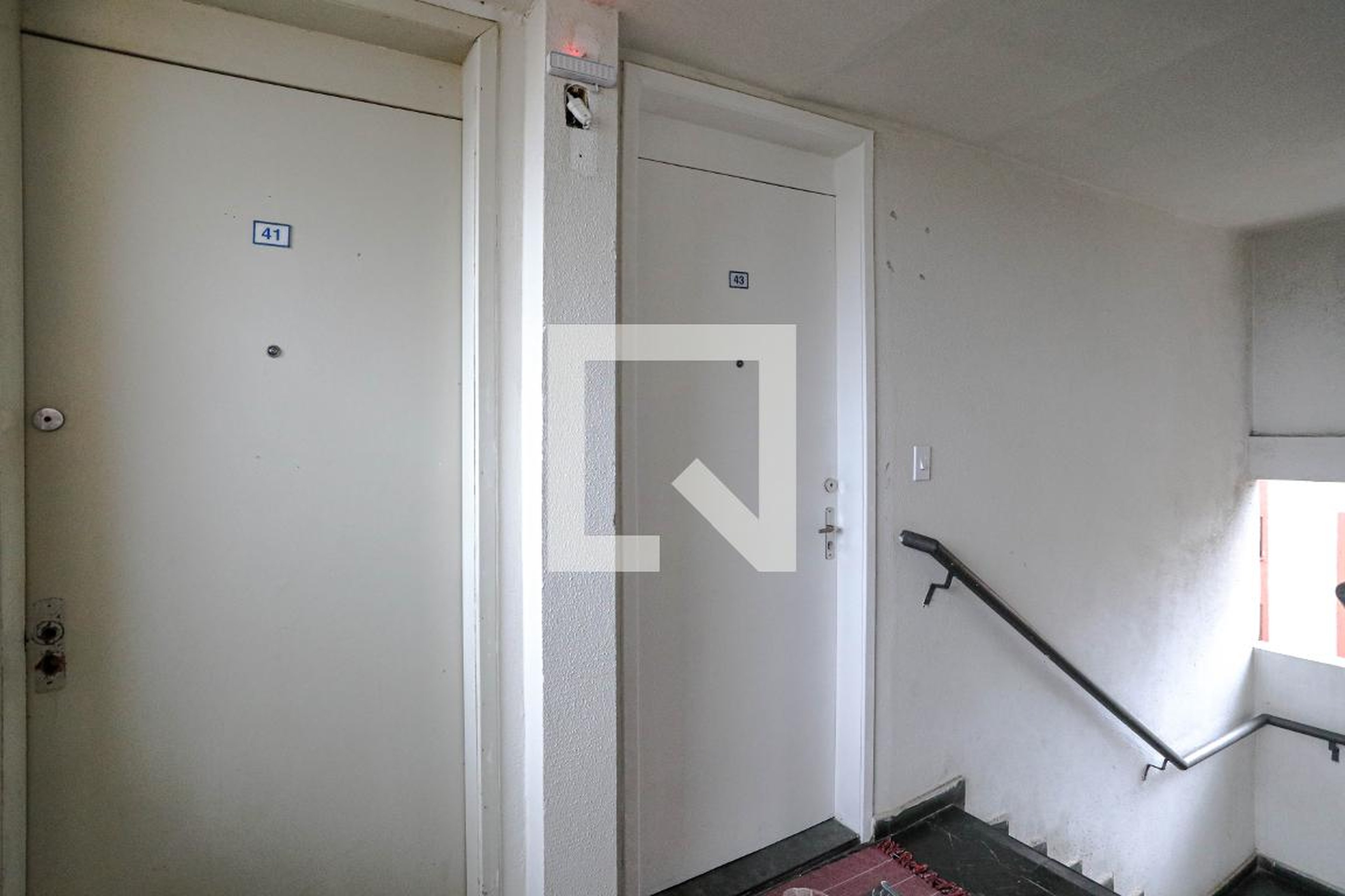 Entrada - Jardim dos Amarais 3