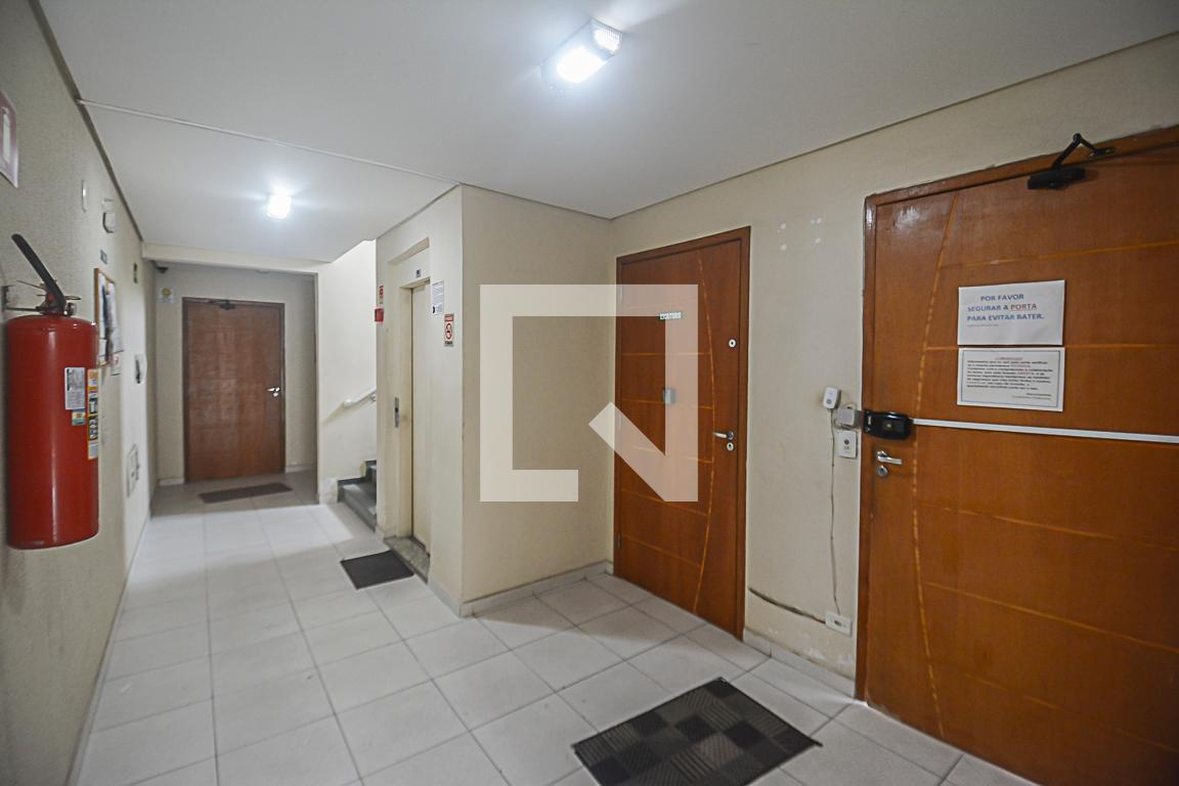 Hall de entrada - Pindorama