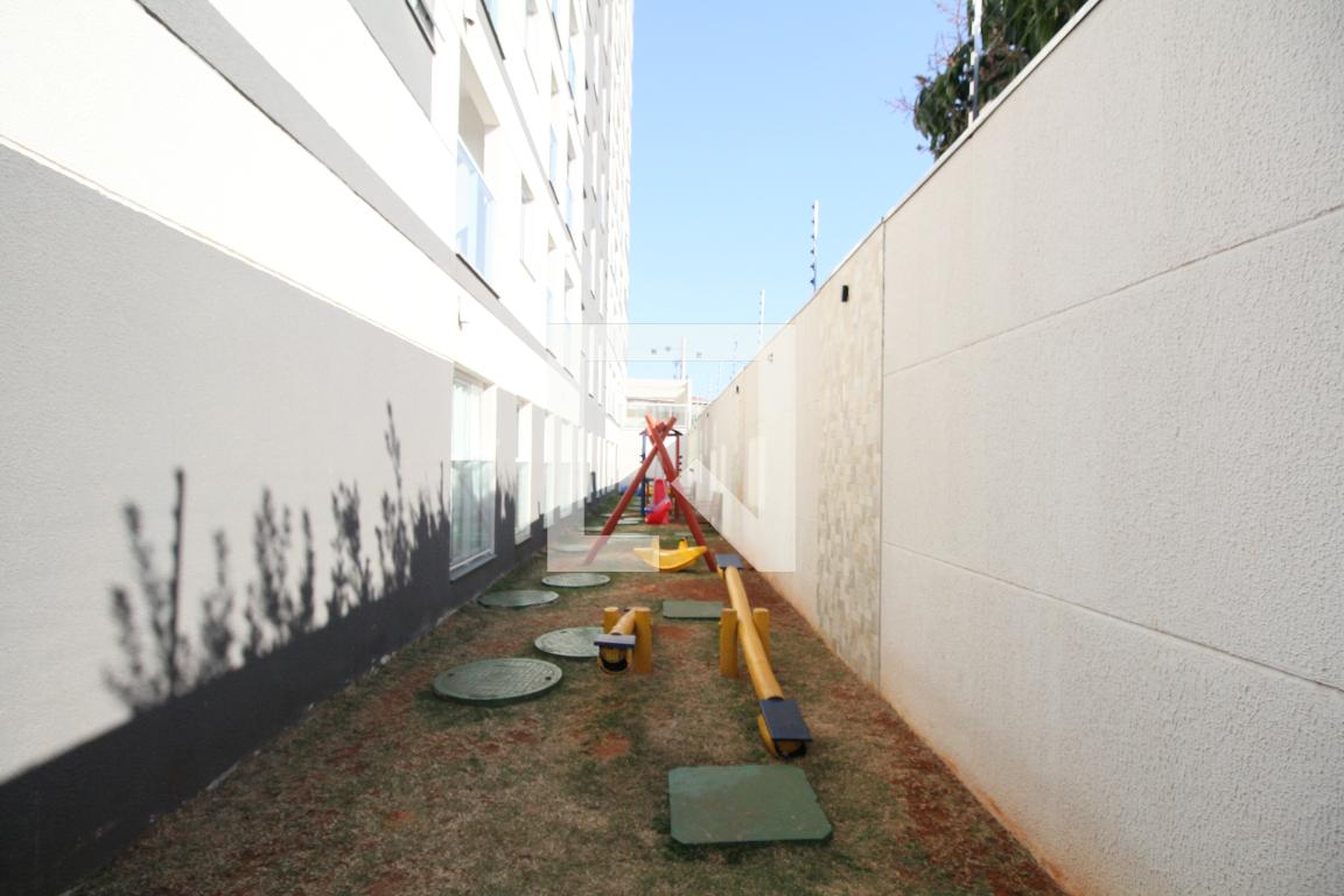 Espaço Pet - Metrocasa Morumbi