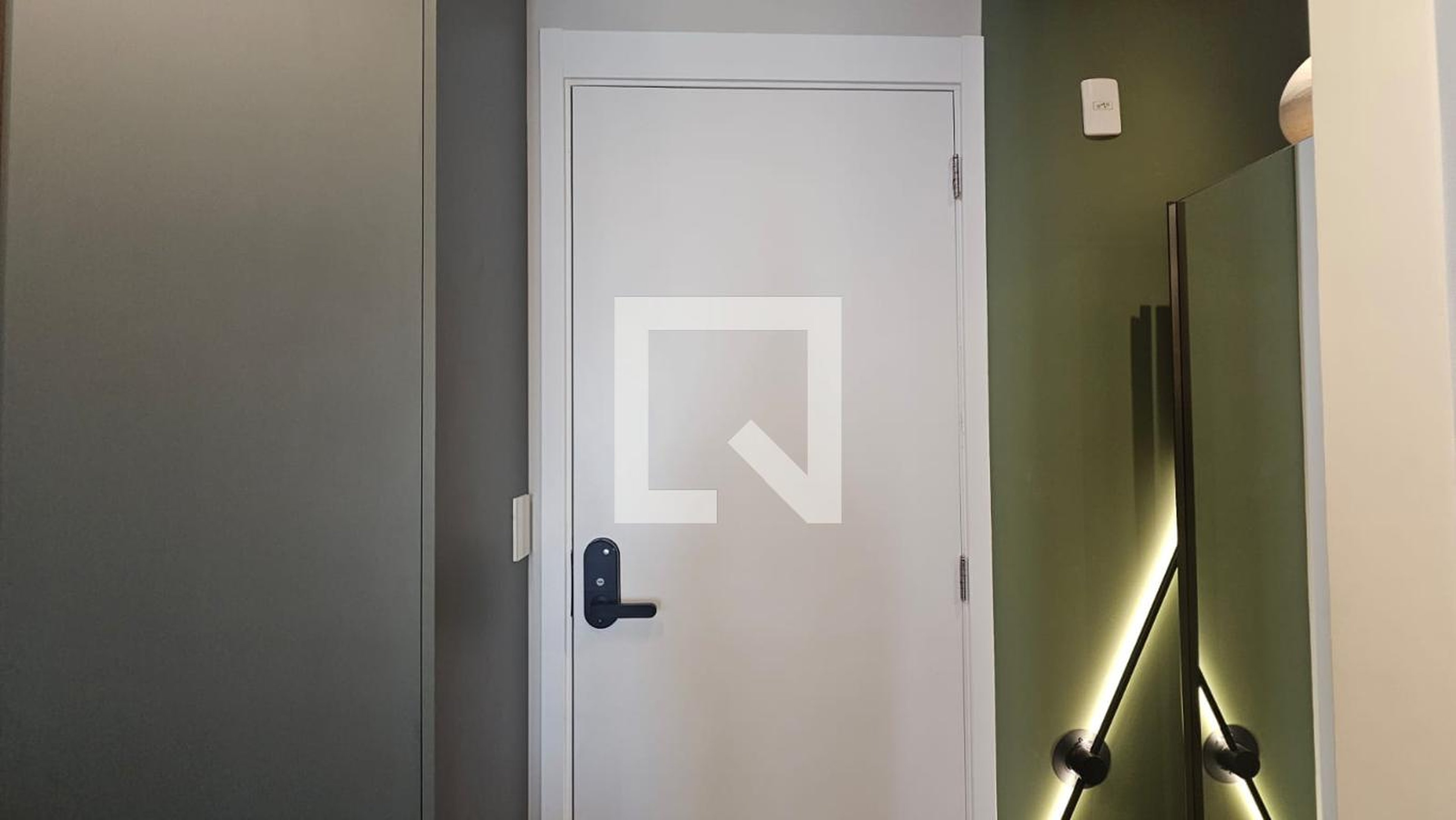 Entrada - Side Ipiranga