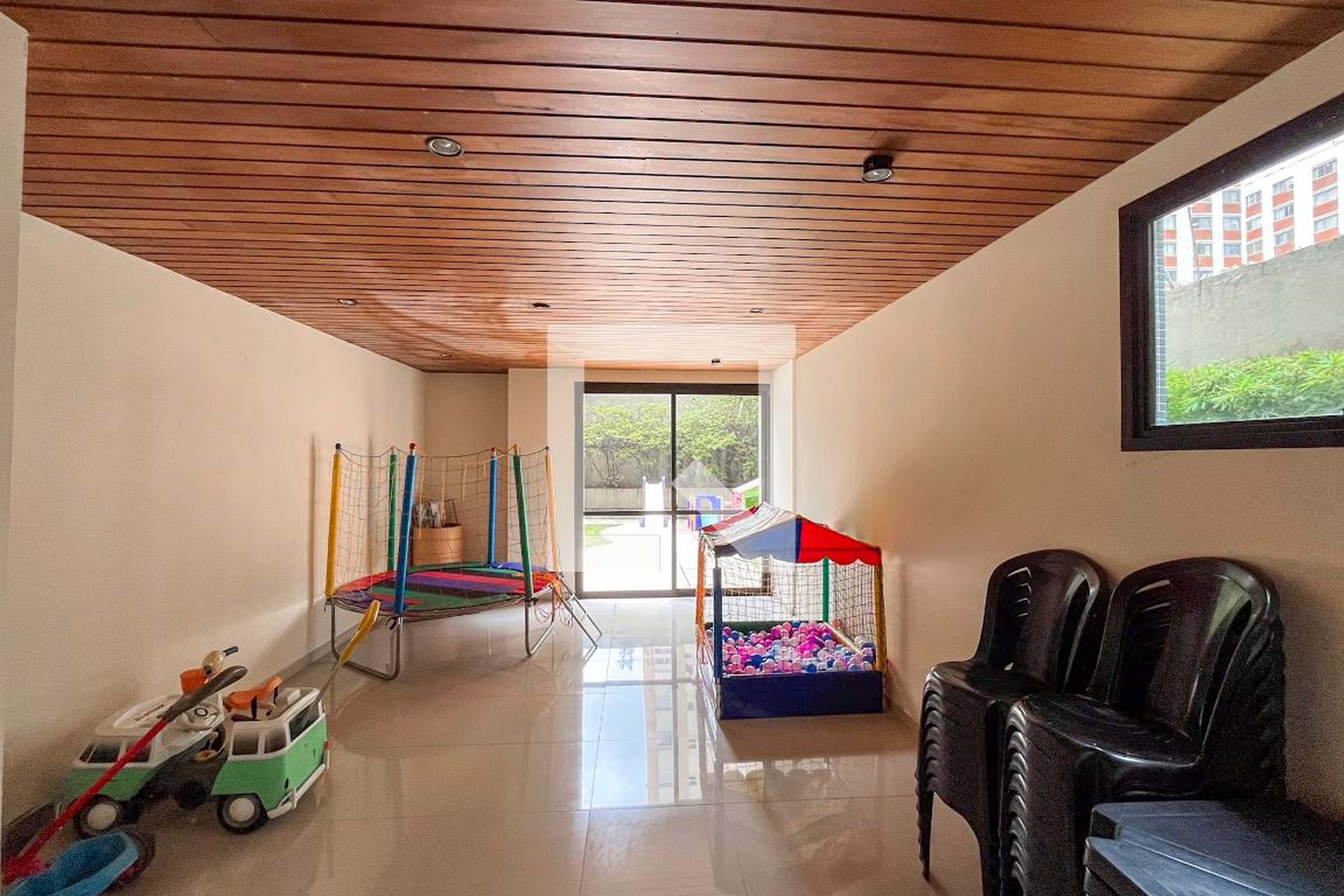 Brinquedoteca - Vila Bela