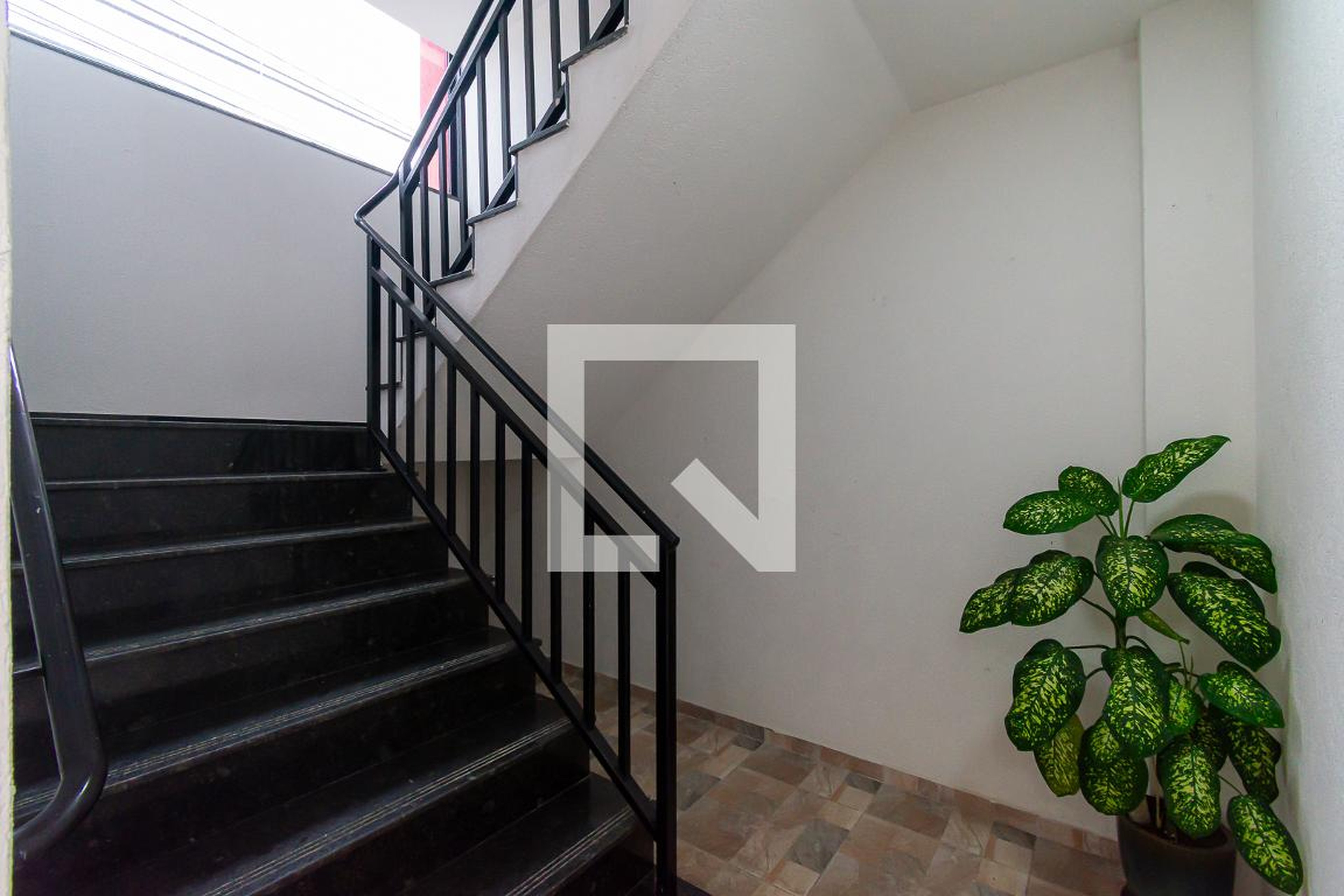 Área comum - Residencial Pamplona