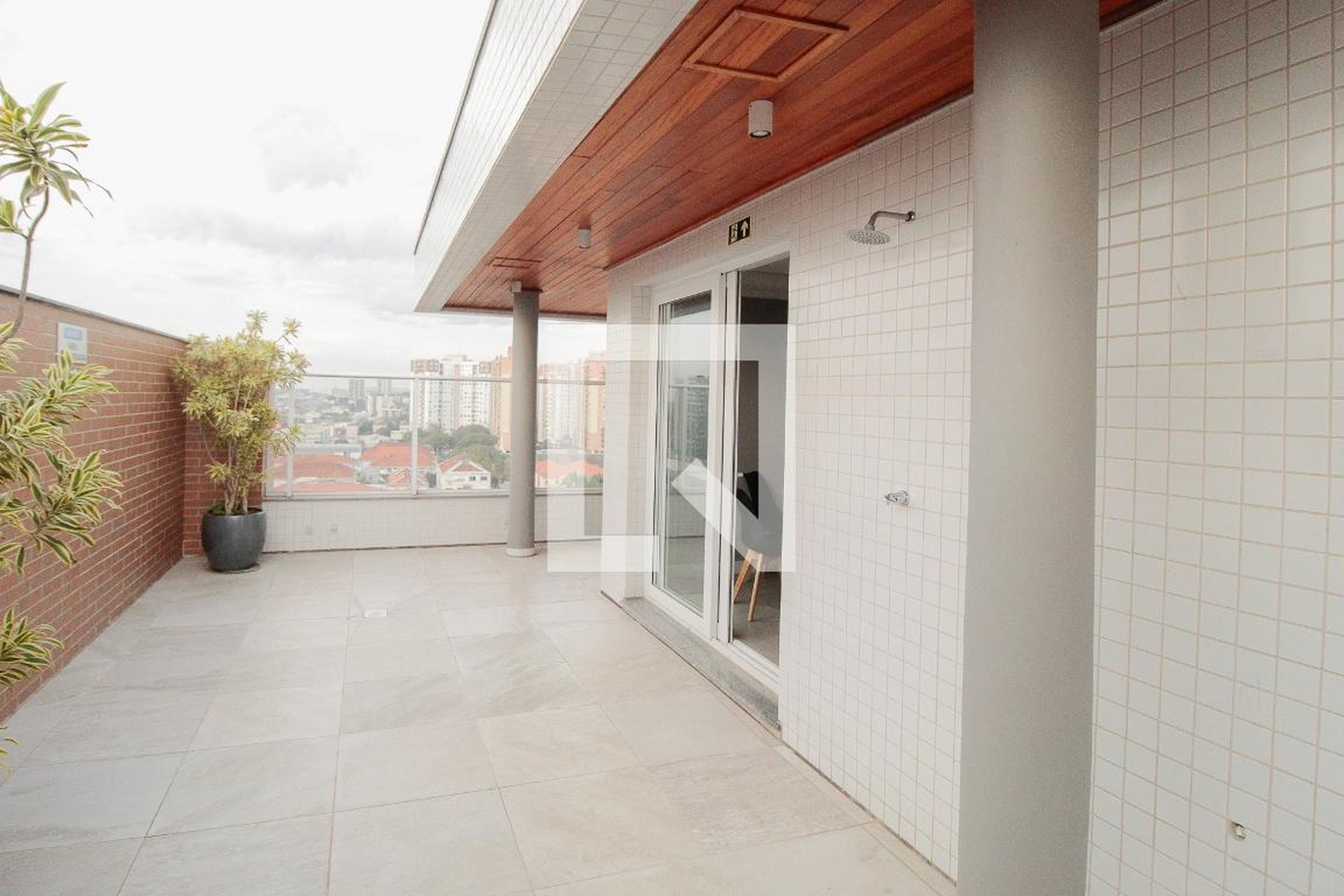 Salão de Festas - All Lindóia