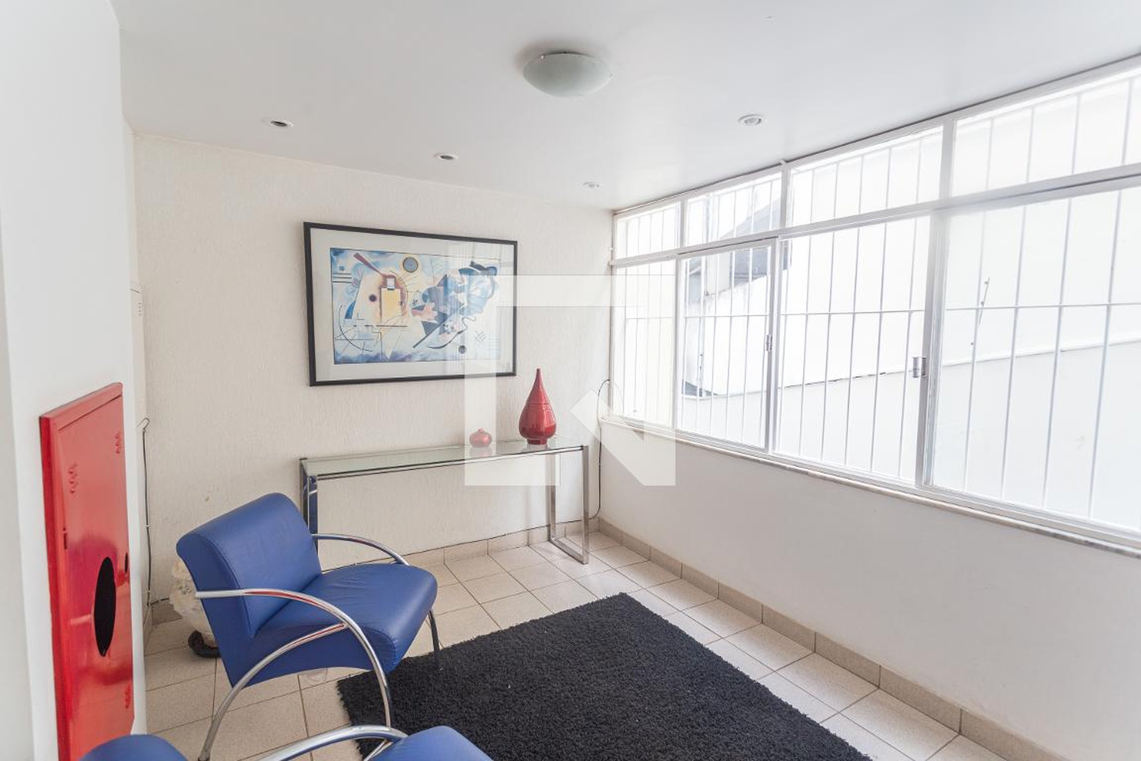 Hall de entrada - null