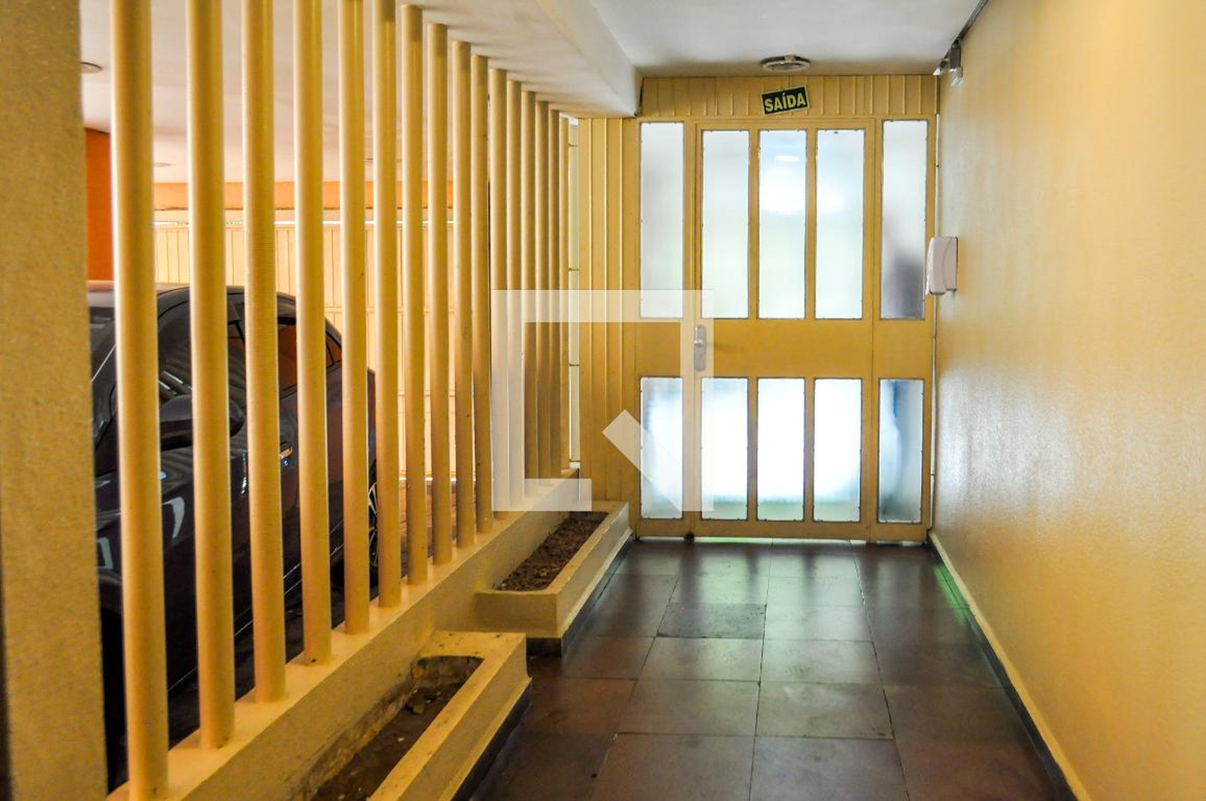 Área comum Condomínio em Rua da República, 87