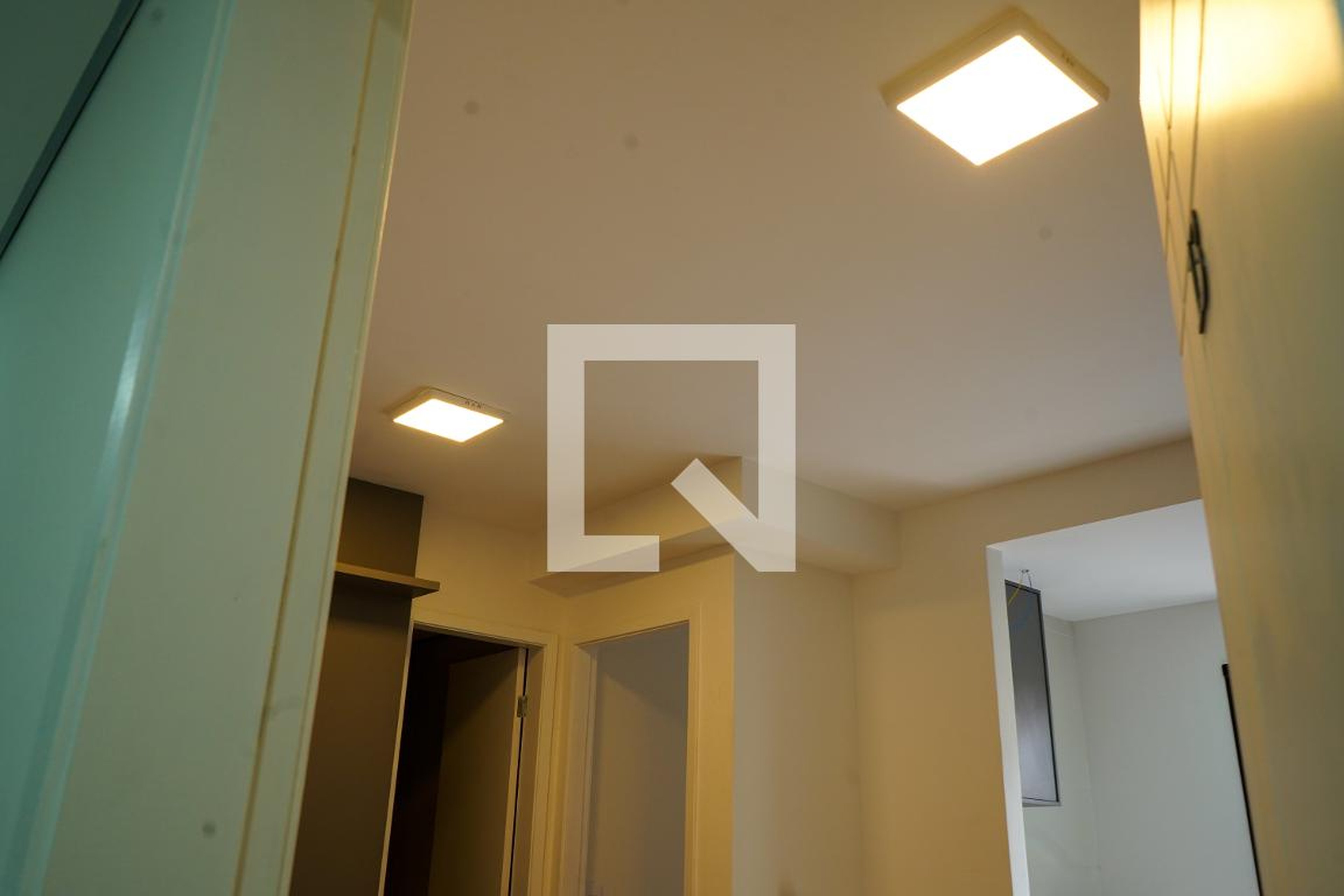 Entrada - Residencial Verona Tatuapé