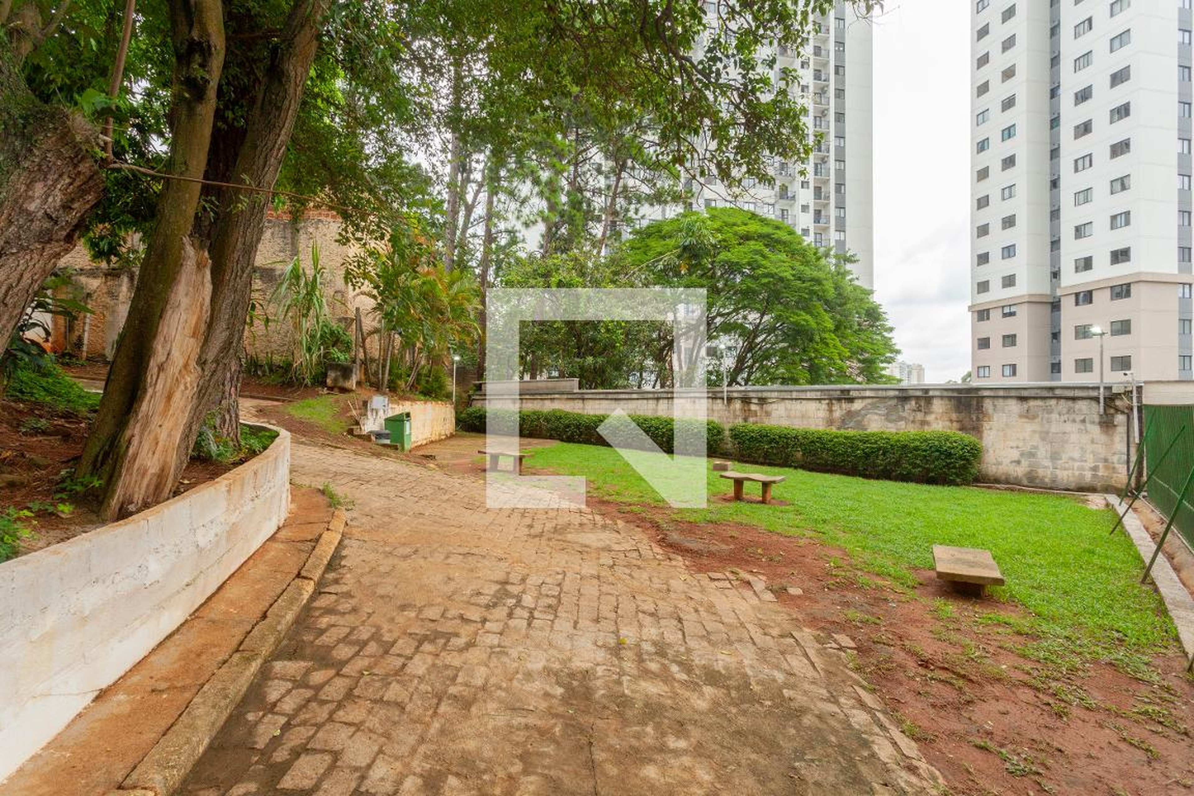 Espaço Pet - New Home Chacara Flora