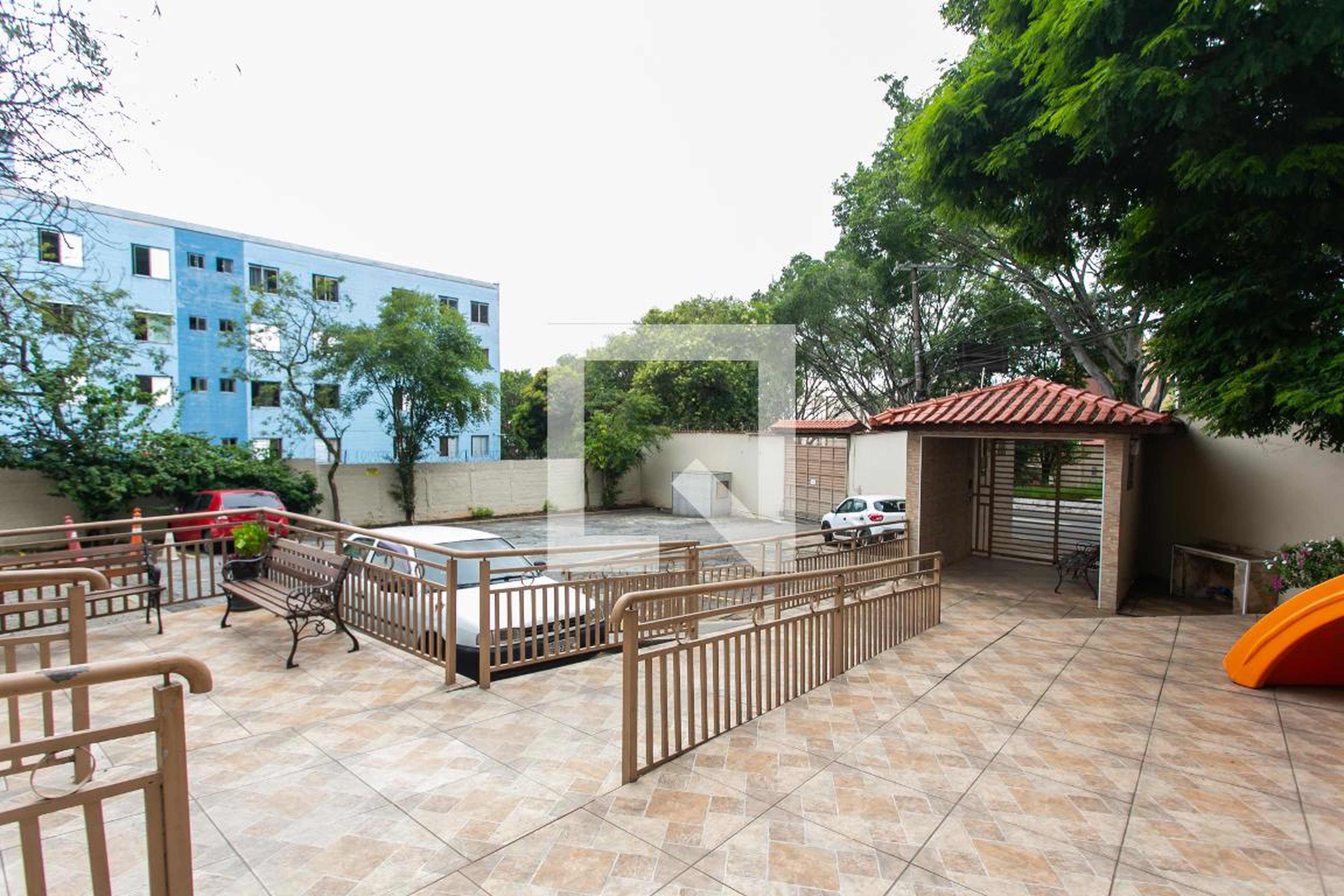 Área comum Condomínio em Avenida Professor João Batista Conti, 1072