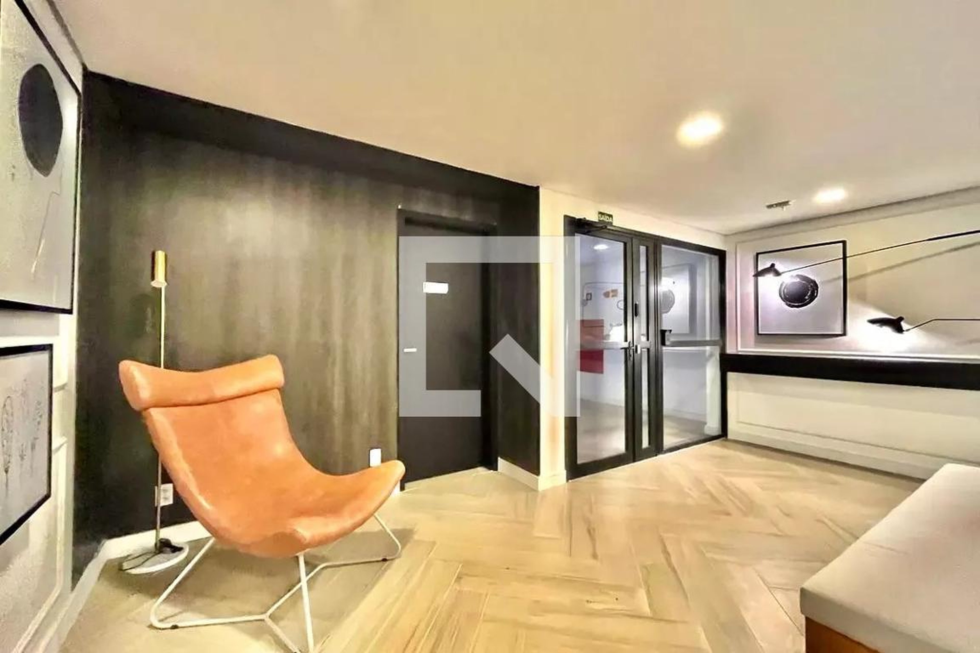 Hall social - 